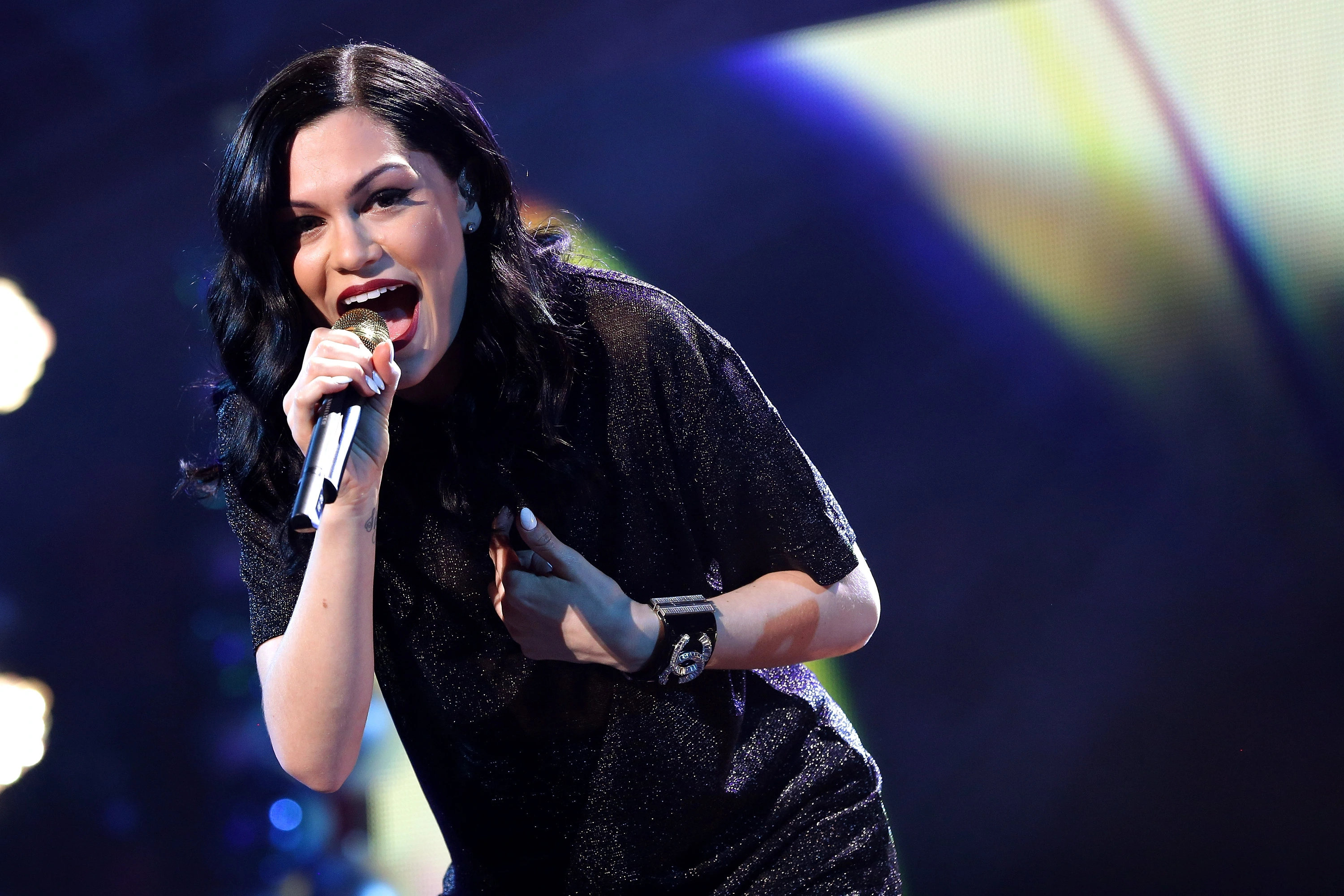 Jessie J Wallpapers 52 Images WallpaperCat Jessie J Wallpapers 52 Images WallpaperCat