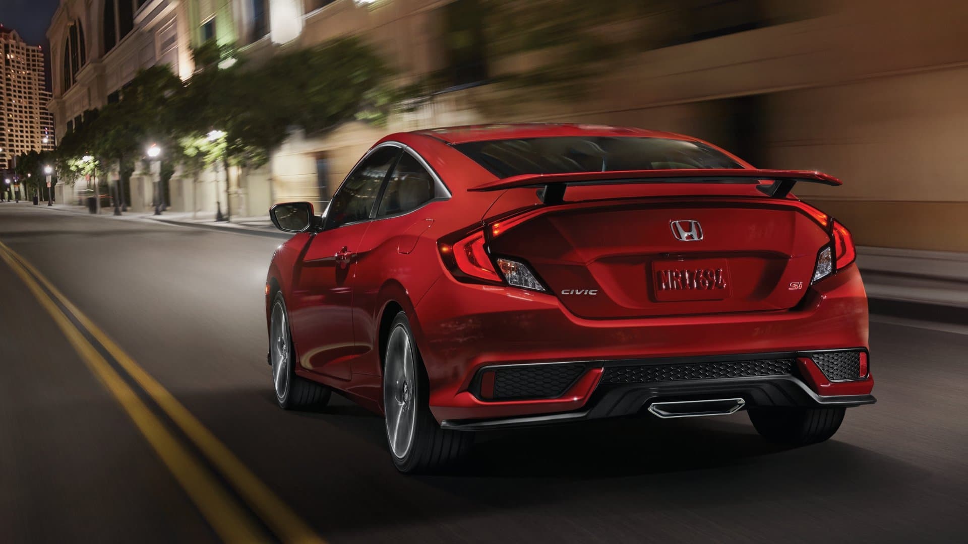 Honda Civic Si, Hondalatincaribbean master, Masterpiece of design, Unmatched elegance, 1920x1080 Full HD Desktop