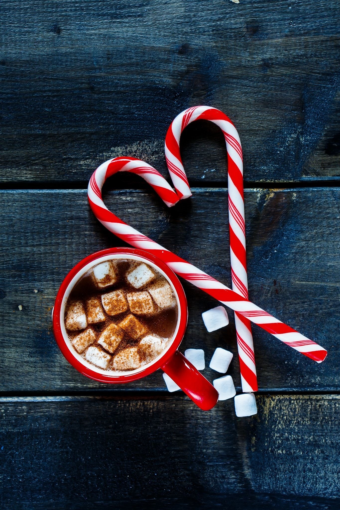 Christmas candy cane, Festive ideas, Christmas time, Candy cane joy, 1370x2050 HD Phone