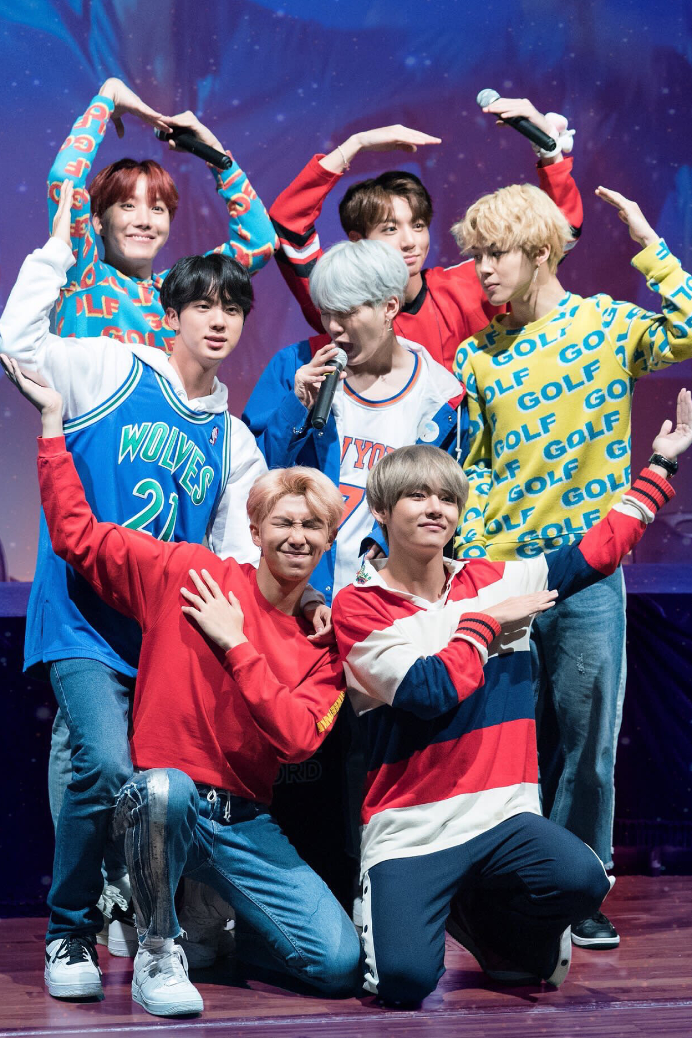 BTS, Music idols, 2021 phone wallpaper, 4K resolution, 1370x2050 HD Phone