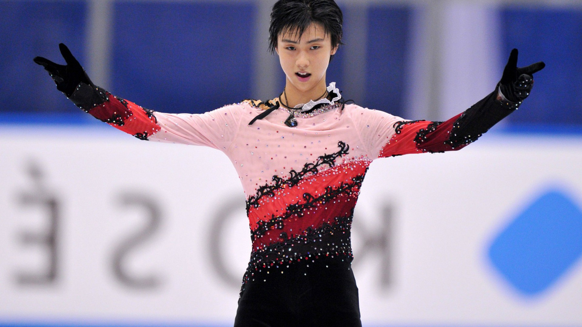 Yuzuru Hanyu, HD wallpapers, Desktop and mobile, 1920x1080 Full HD Desktop