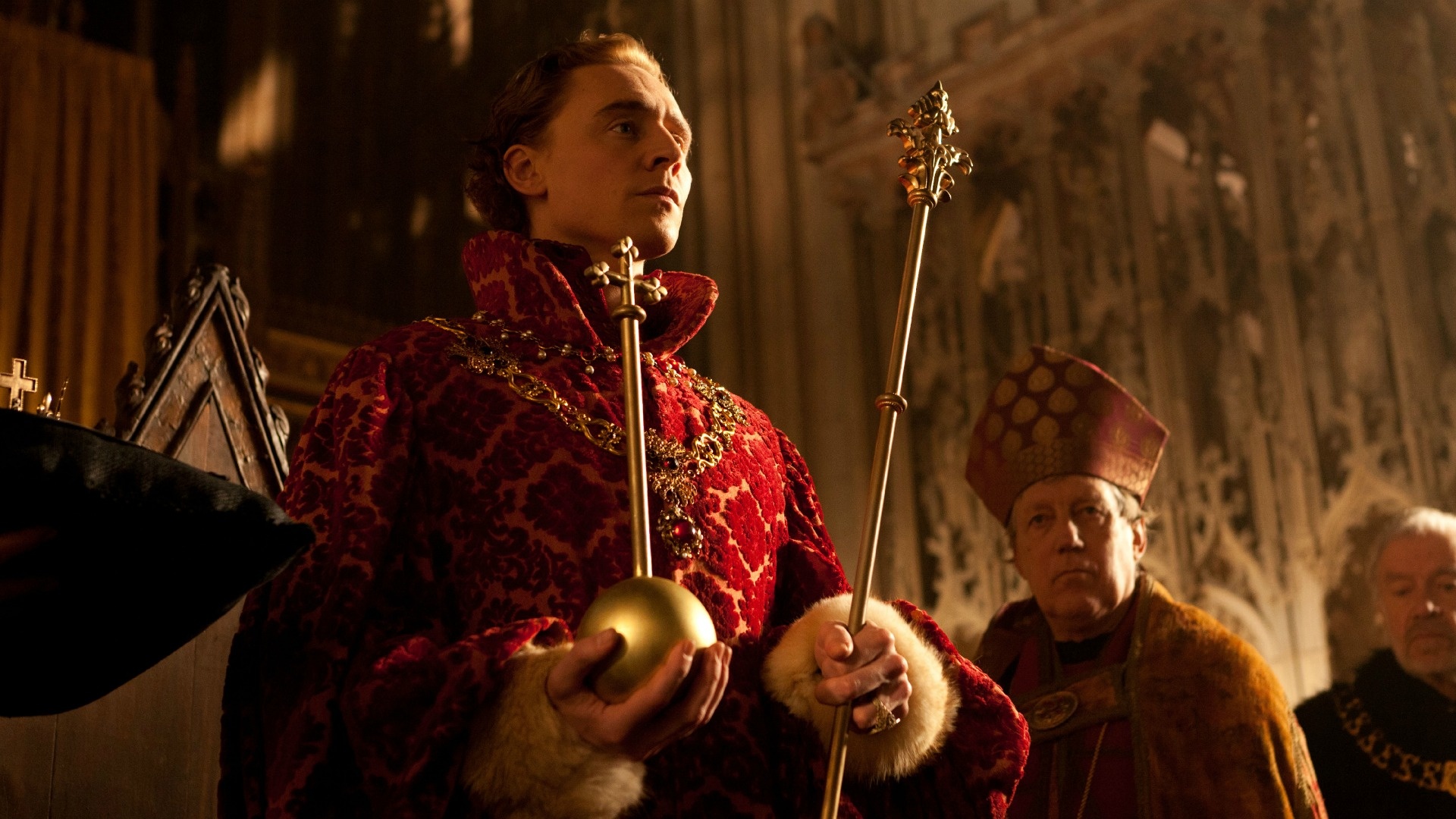 The Hollow Crown, TV series, Shakespeare plays, 1920x1080 Full HD Desktop