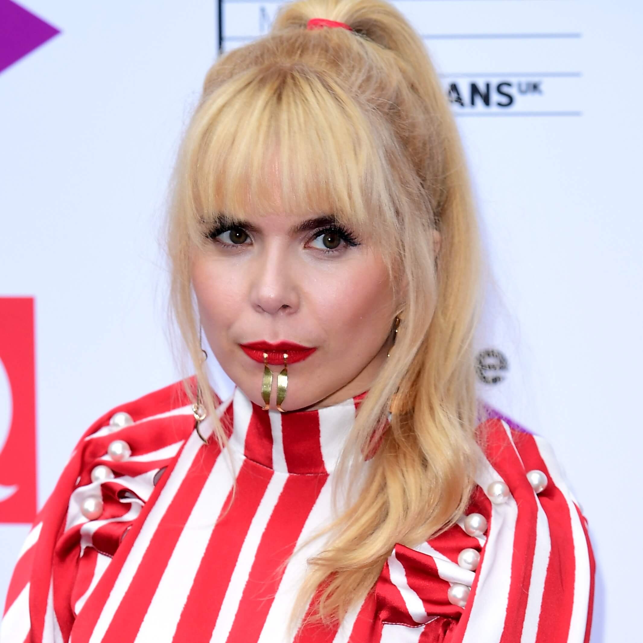 Paloma Faith, Versatile artist, British singer, Acting career, 2140x2140 HD Phone