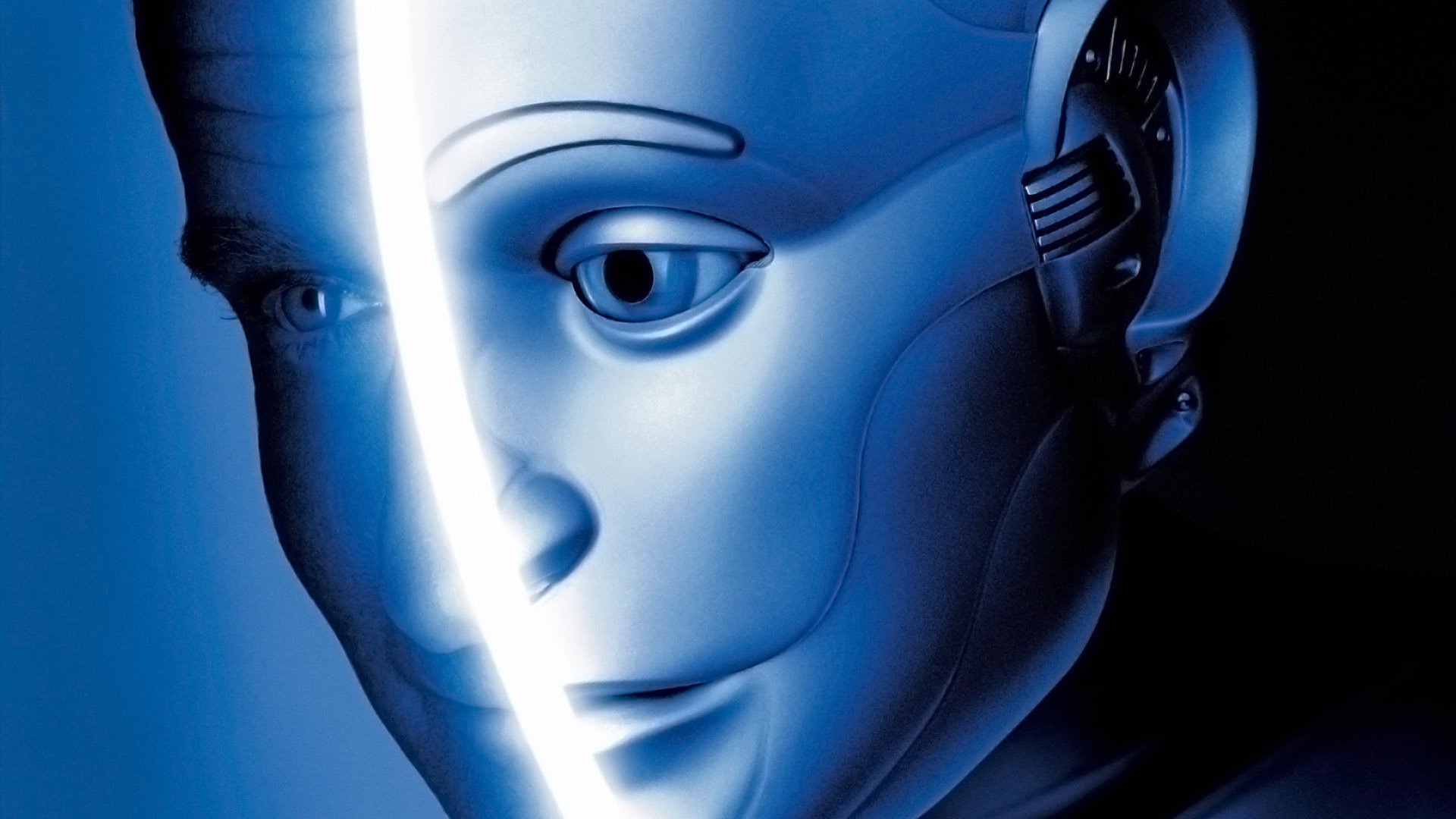 Bicentennial Man, HD wallpapers, Background images, 1920x1080 Full HD Desktop