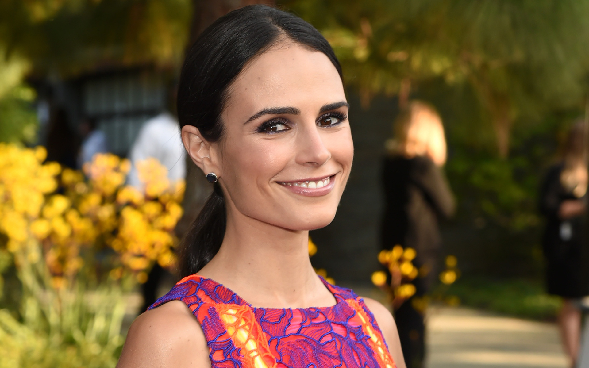 Jordana Brewster, 17 HD wallpapers, 1920x1200 HD Desktop
