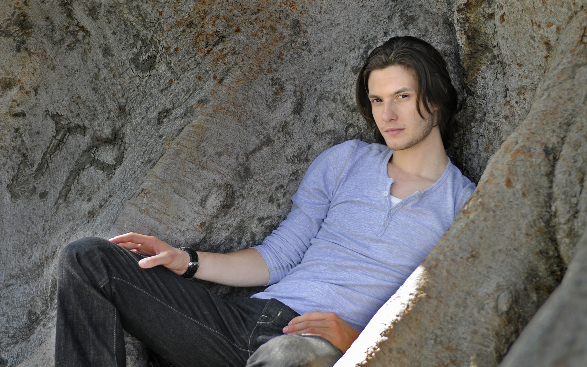 Ben Barnes, Movies, Actor, Brunette, 1920x1200 HD Desktop