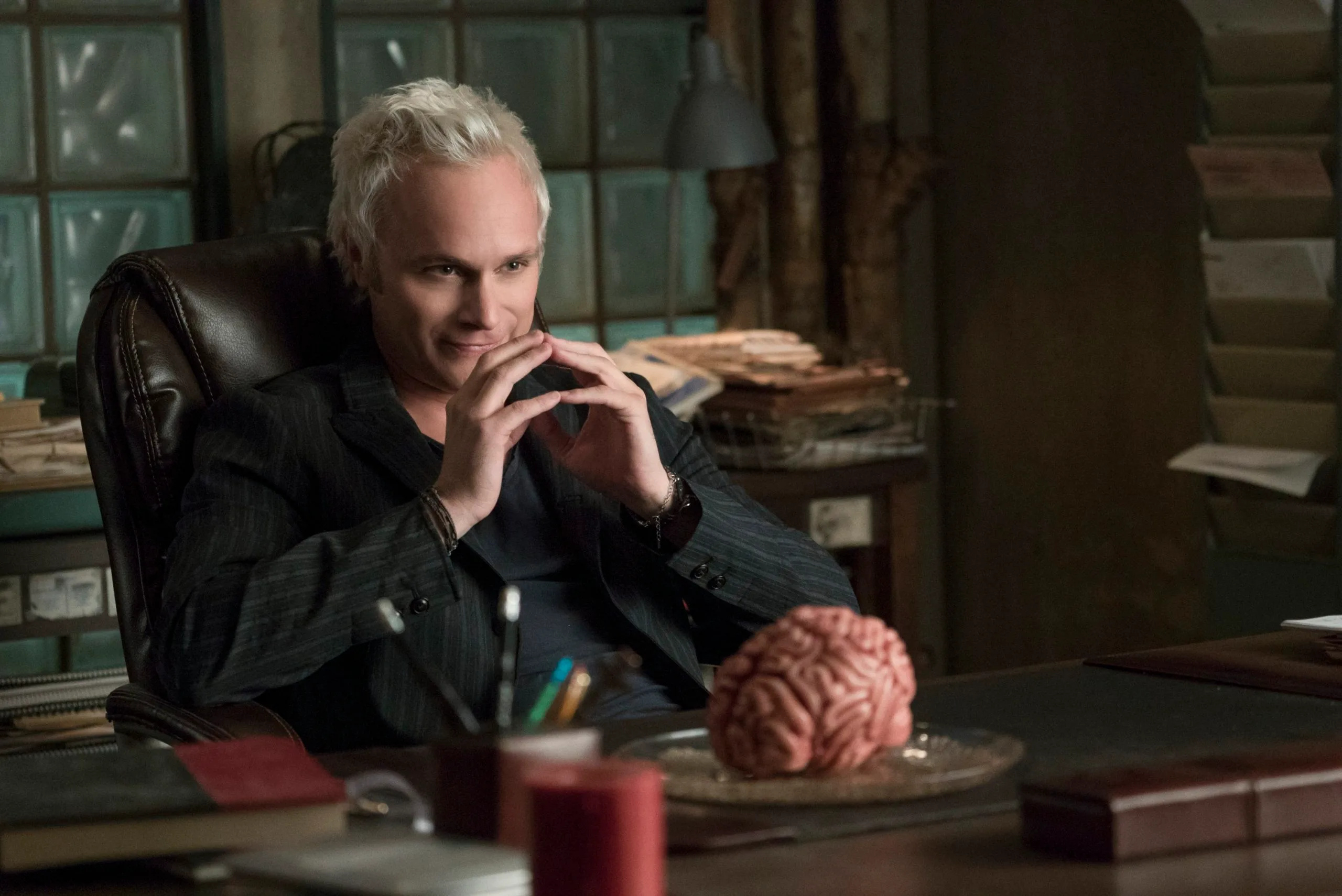 iZombie TV Shows, Season 4 episode 9, Review, Mac Liv Moore, 2560x1710 HD Desktop