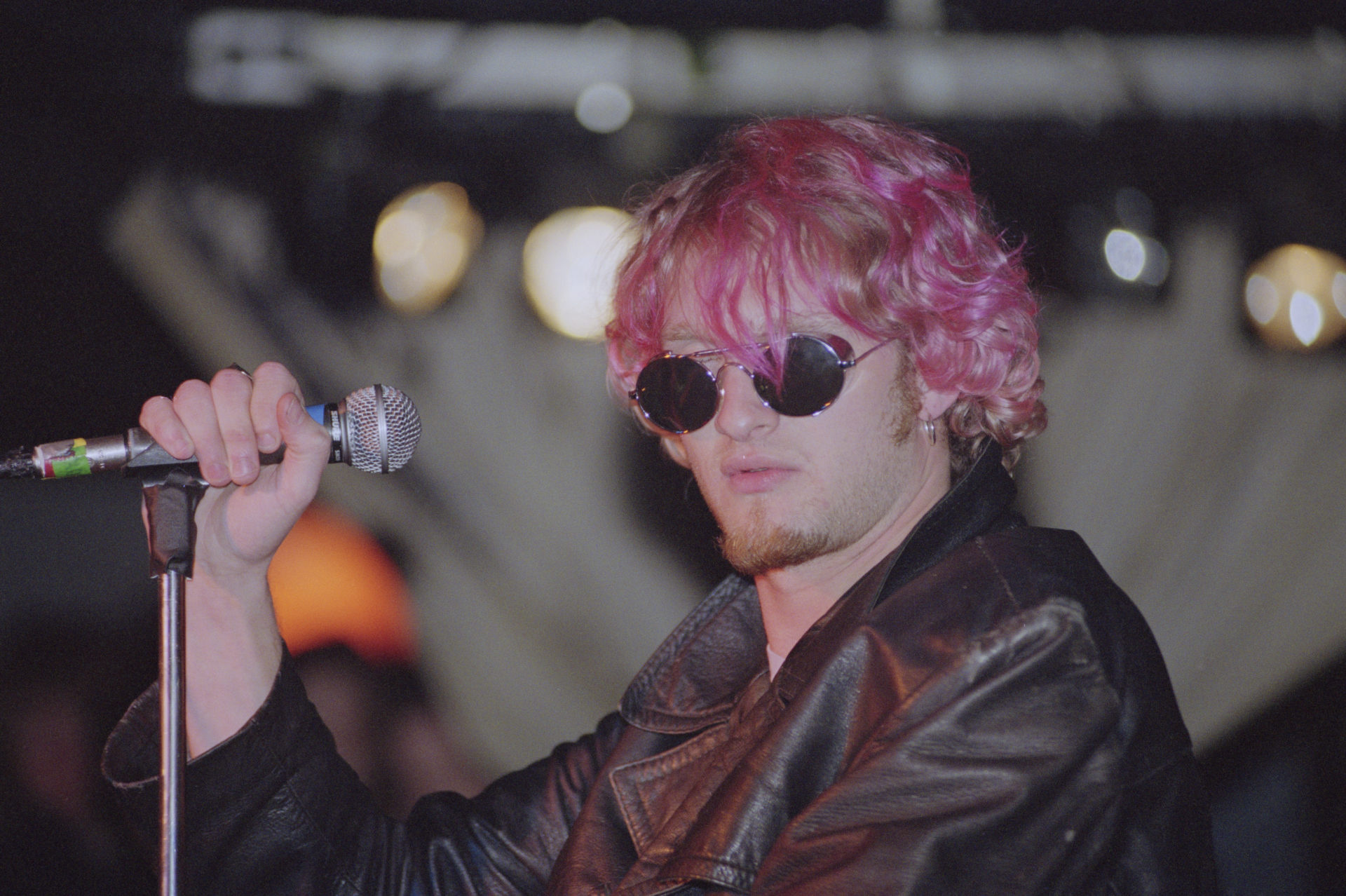 Layne Staley, Rock legends, Kurt Cobain, Tribute, 1920x1280 HD Desktop