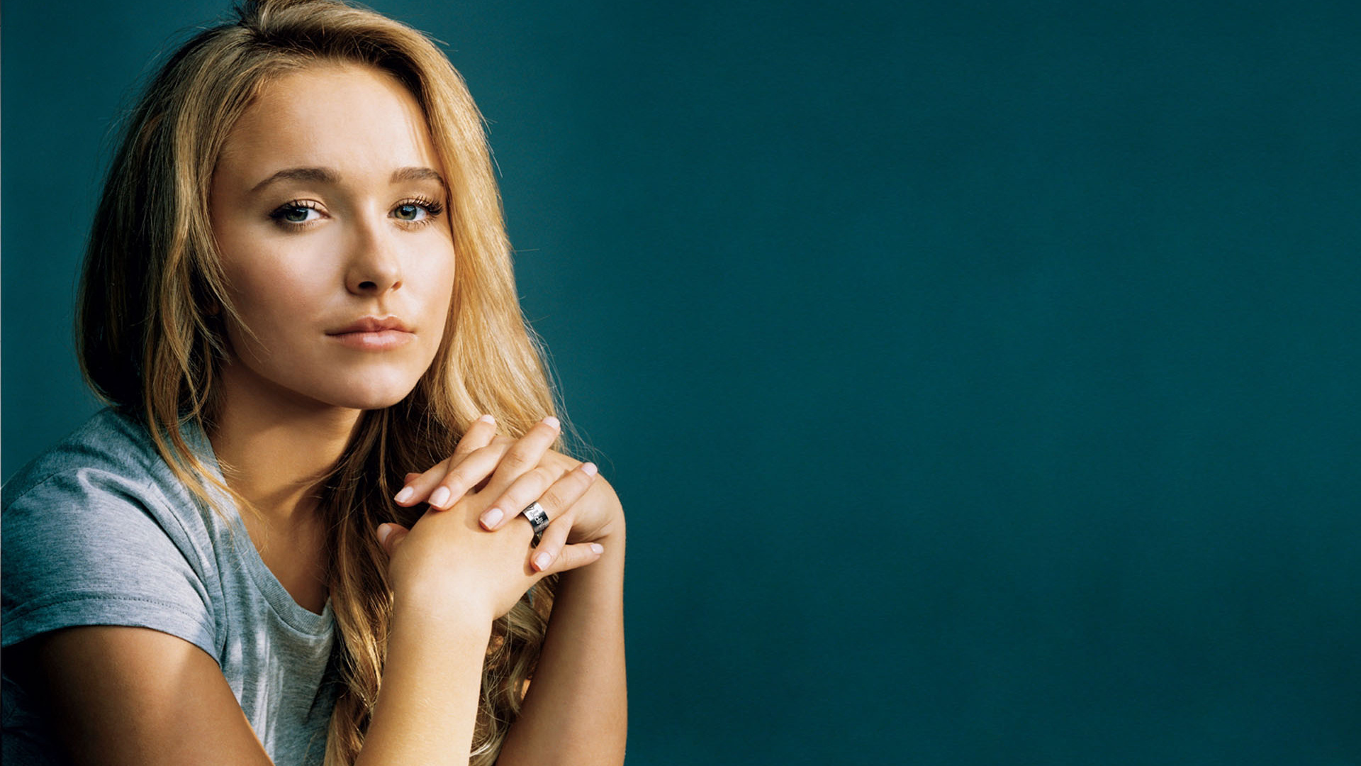 Hayden Panettiere wallpapers, High resolution, Download gallery, Hayden's stunning photos, 1920x1080 Full HD Desktop