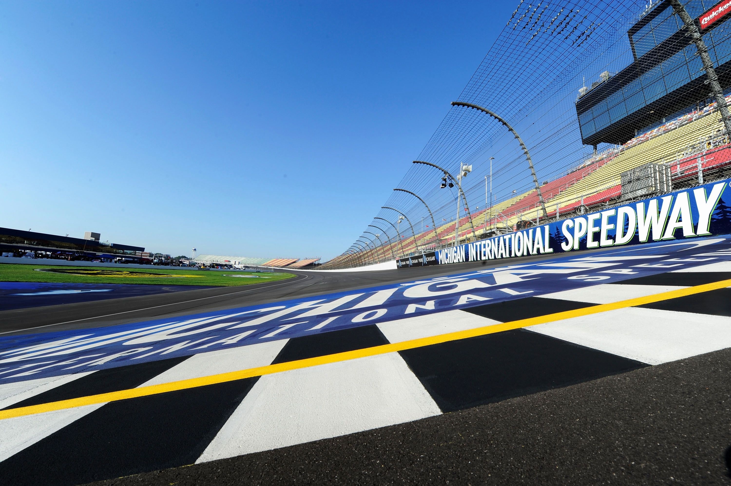 NASCAR track, Race Tracks Wallpaper, 3000x2000 HD Desktop