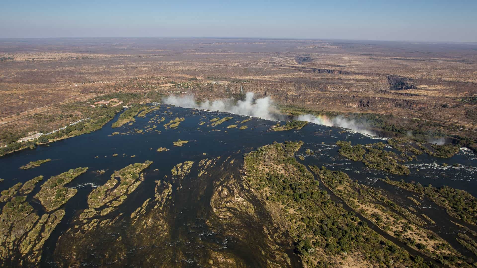 Zimbabwe safari, Ideal time, Natural world safaris, Wildlife encounters, 1920x1080 Full HD Desktop