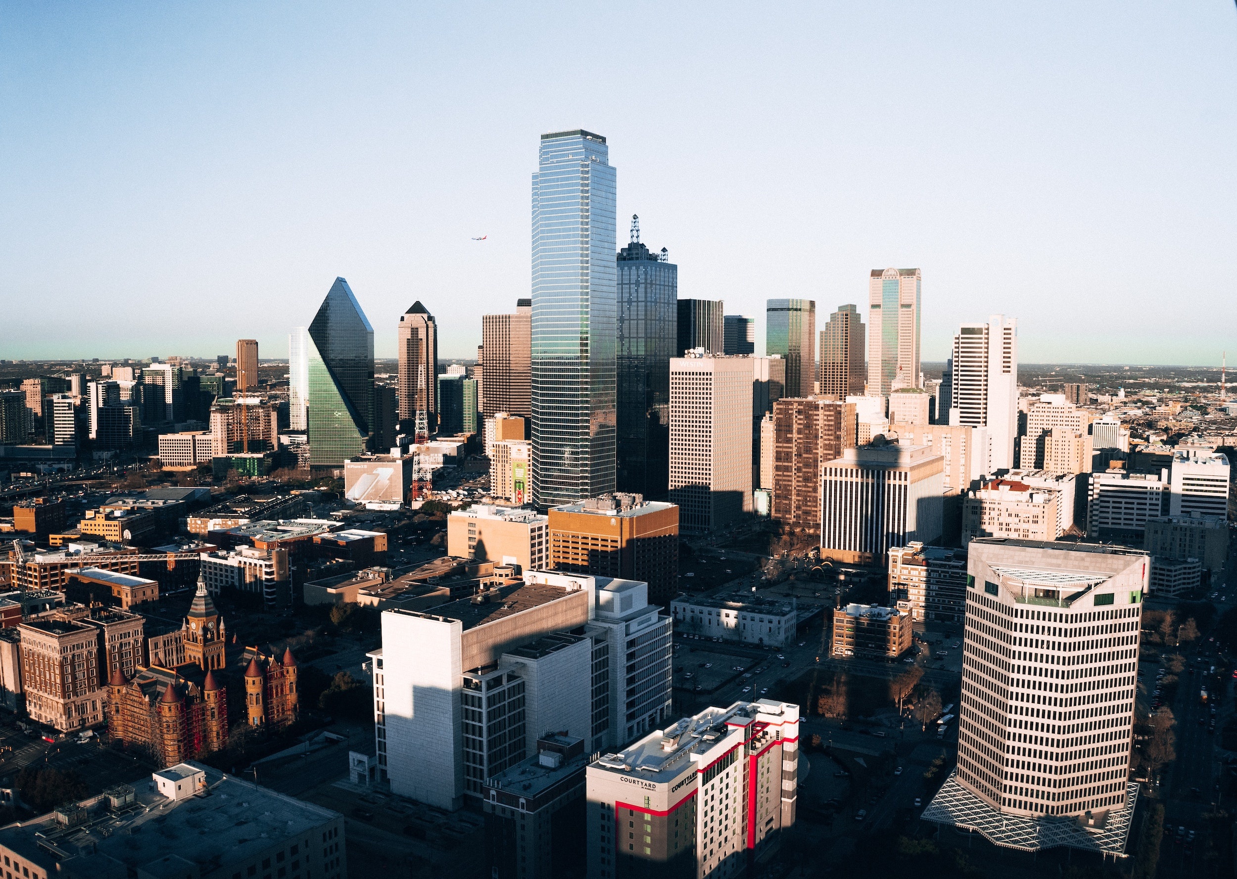 Dallas relocation guide, Moving to Dallas, Dallas tips, Dallas tricks, 2500x1780 HD Desktop