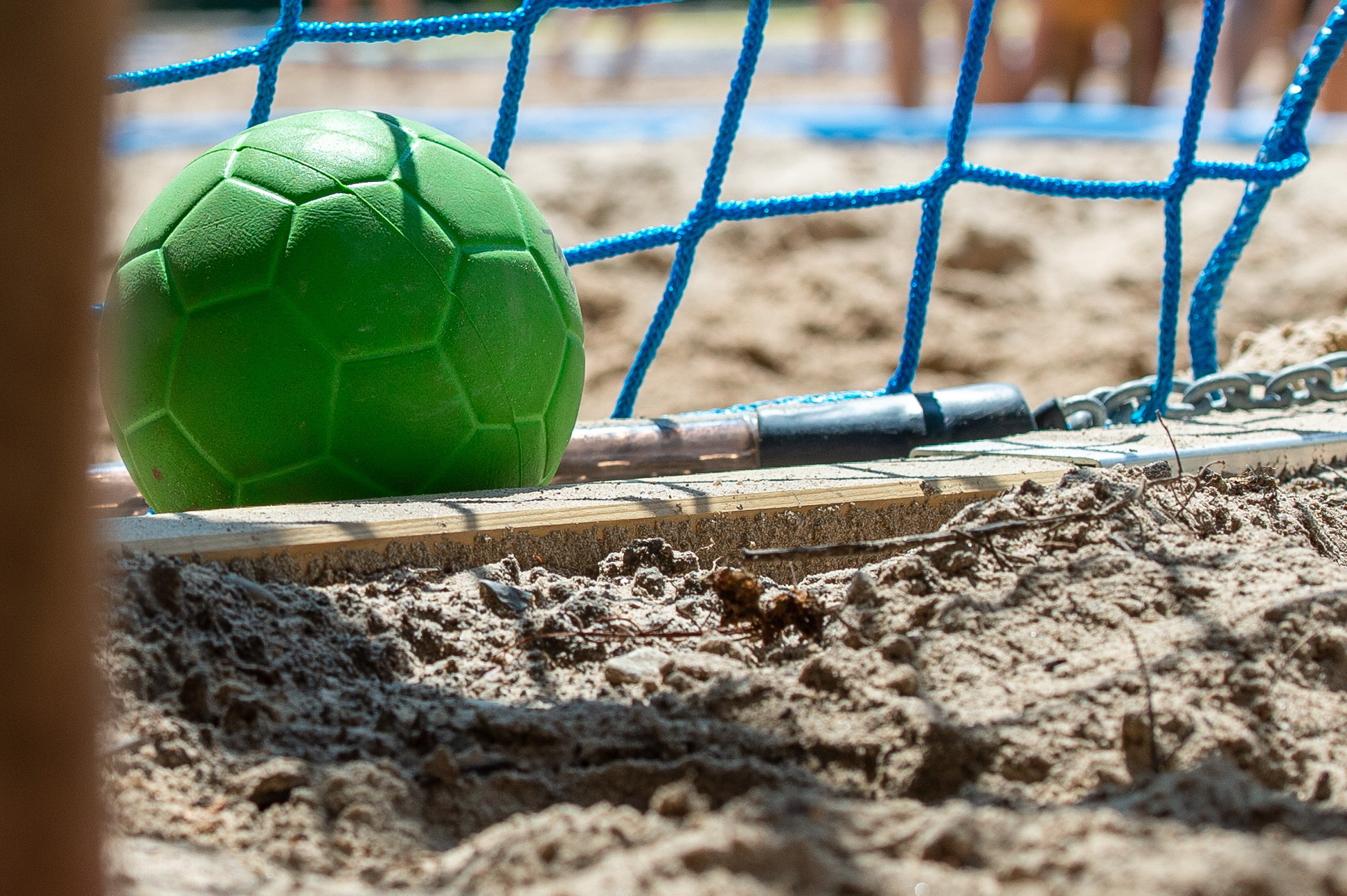 Beach Handball, Handball schutzkonzept, Trainings und wettkmpfe, Handball schweiz, 1950x1300 HD Desktop