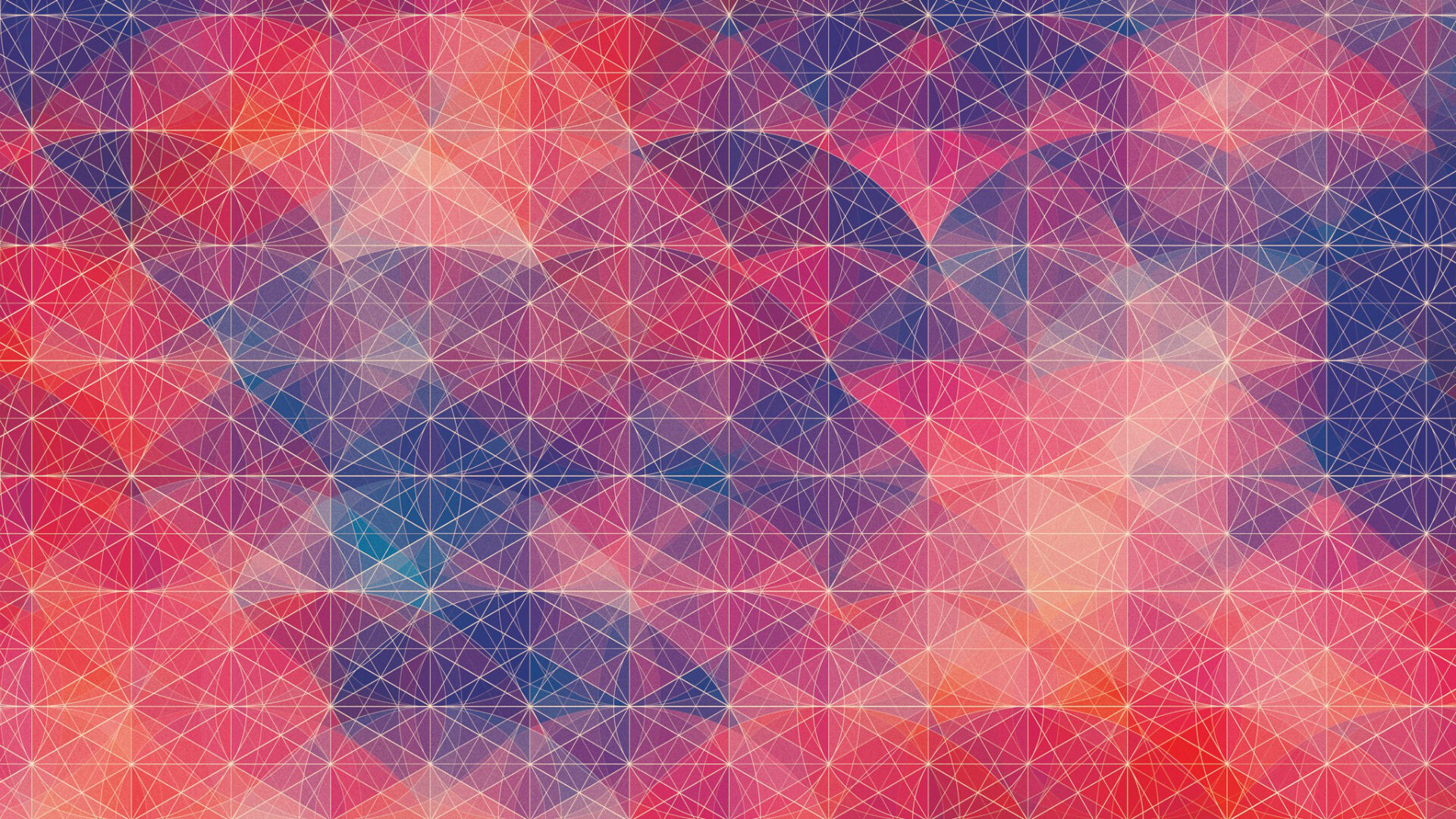 HD geometric wallpaper, High quality, Abstract art, Geometric shapes, 1920x1080 Full HD Desktop