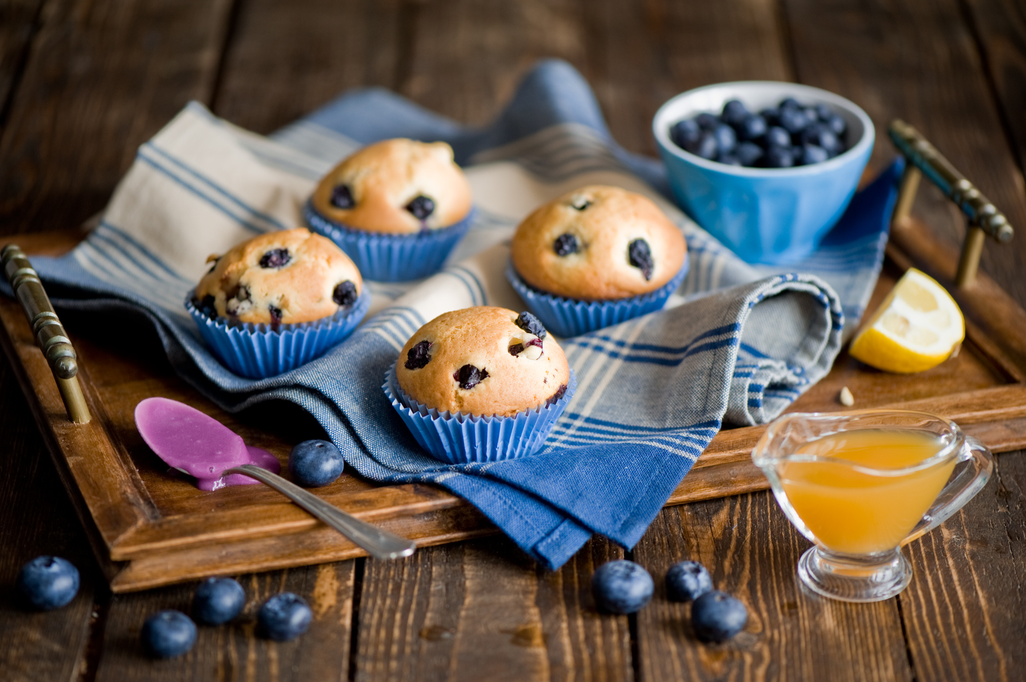 20 muffin HD wallpapers, Background images, Muffin, 2000x1340 HD Desktop