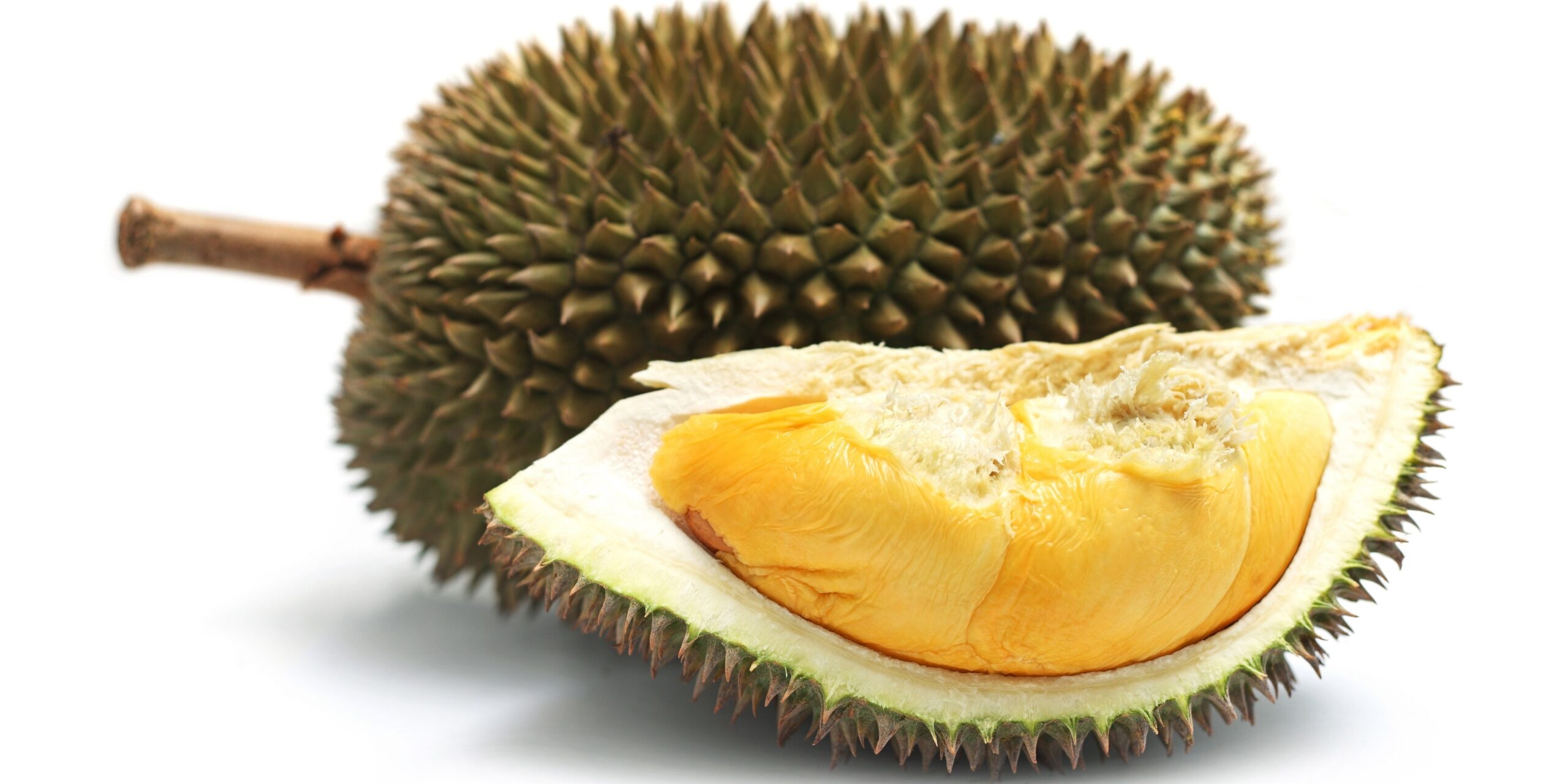 Durian components, Health benefits, Therapeutic uses, Alternative medicine, 2560x1280 Dual Screen Desktop