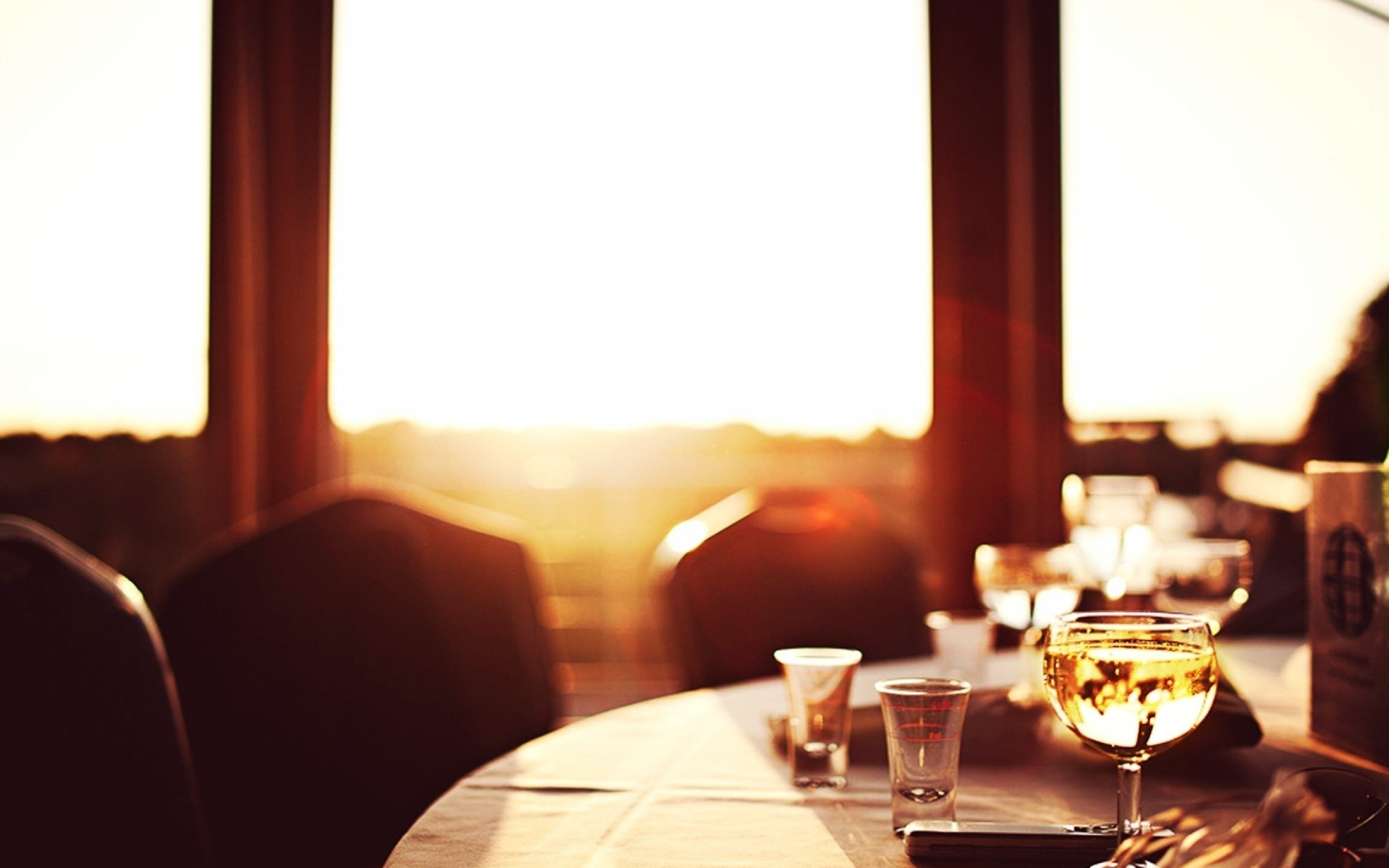 Exquisite cuisine, Architectural beauty, Mobile wallpaper, Aesthetic appeal, 2560x1600 HD Desktop