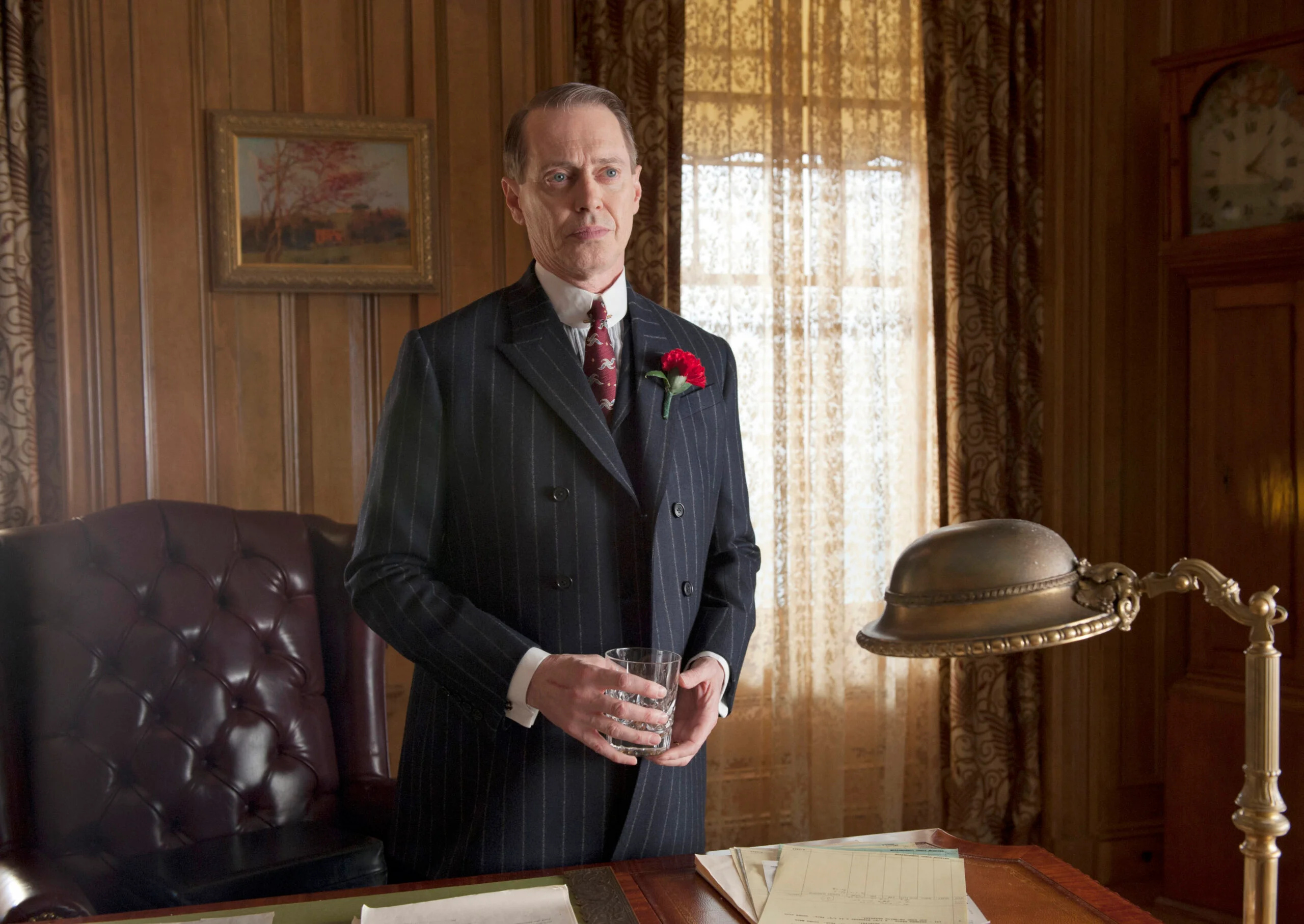 Boardwalk Empire, Gap to fill, 2560x1820 HD Desktop
