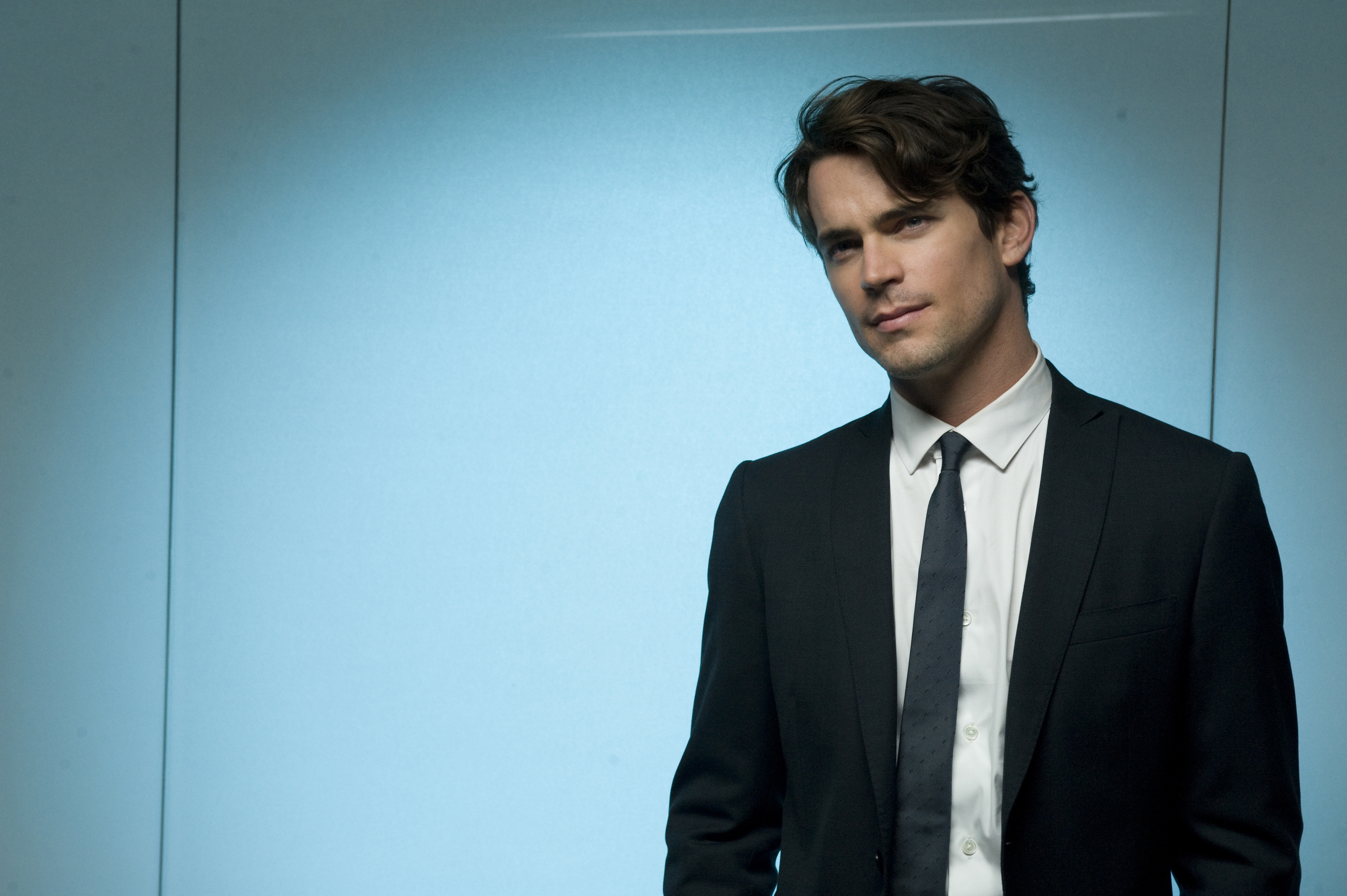 Matt Bomer wallpapers, Handsome celebrity charm, Striking and captivating, Hollywood allure, 3000x2000 HD Desktop