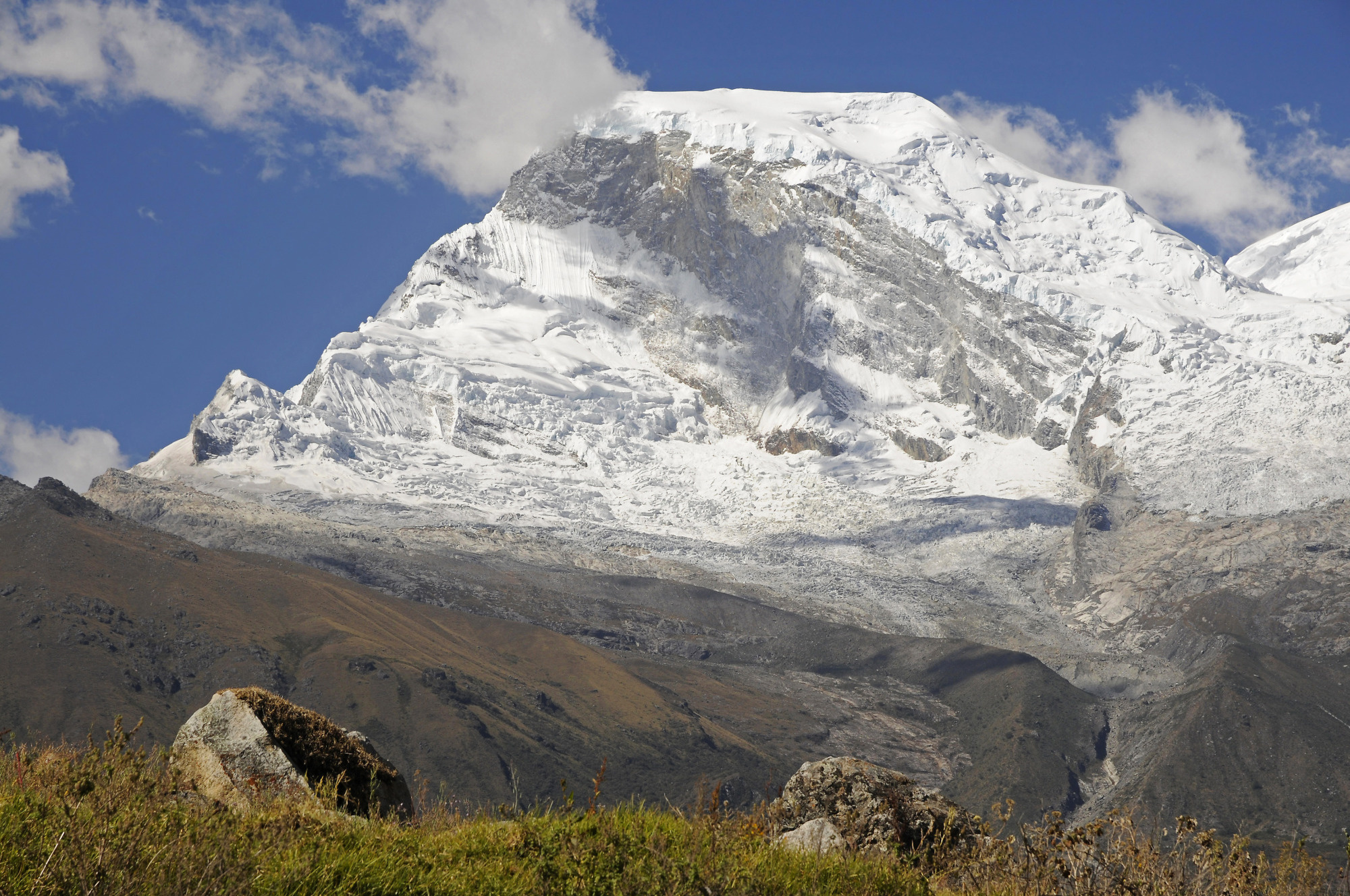 Huascaran, Download images, Free, Huascarn, 2000x1330 HD Desktop