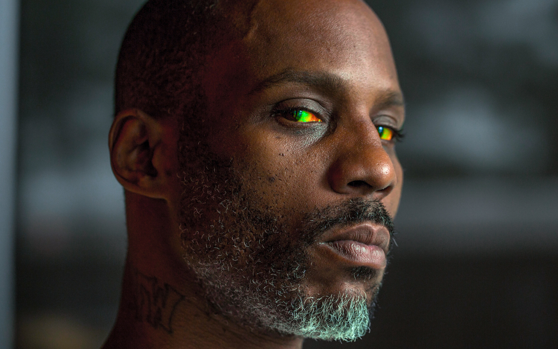 DMX US singer, Prominent superstar, Earl Simmons, Desktop monitor, 1920x1200 HD Desktop