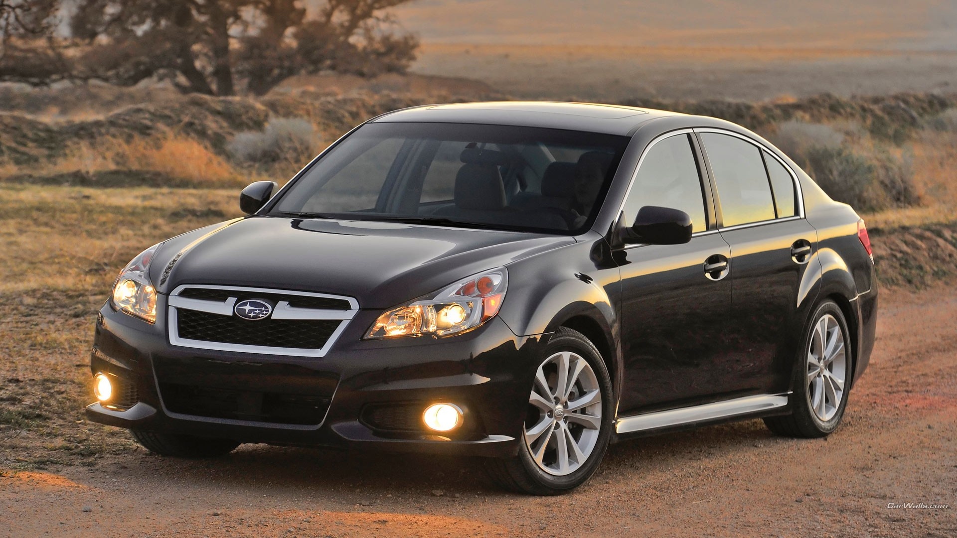 Subaru Legacy, Sedan elegance, Automotive excellence, Full-size coolness, 1920x1080 Full HD Desktop