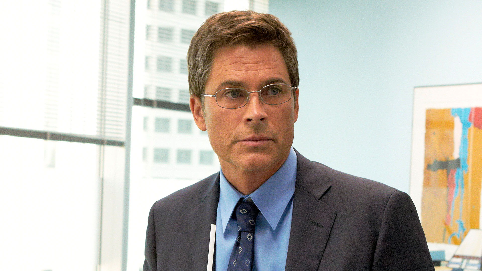 Rob Lowe, Drew Peterson, Untouchable, Cast, 1920x1080 Full HD Desktop