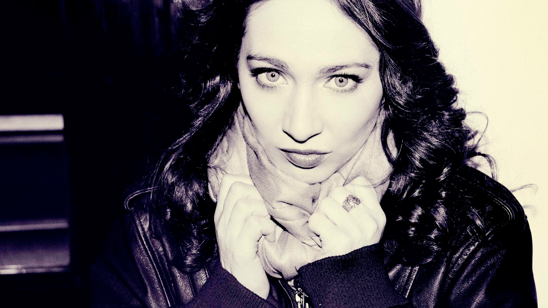 Regina Spektor, Music fanart, 1920x1080 Full HD Desktop