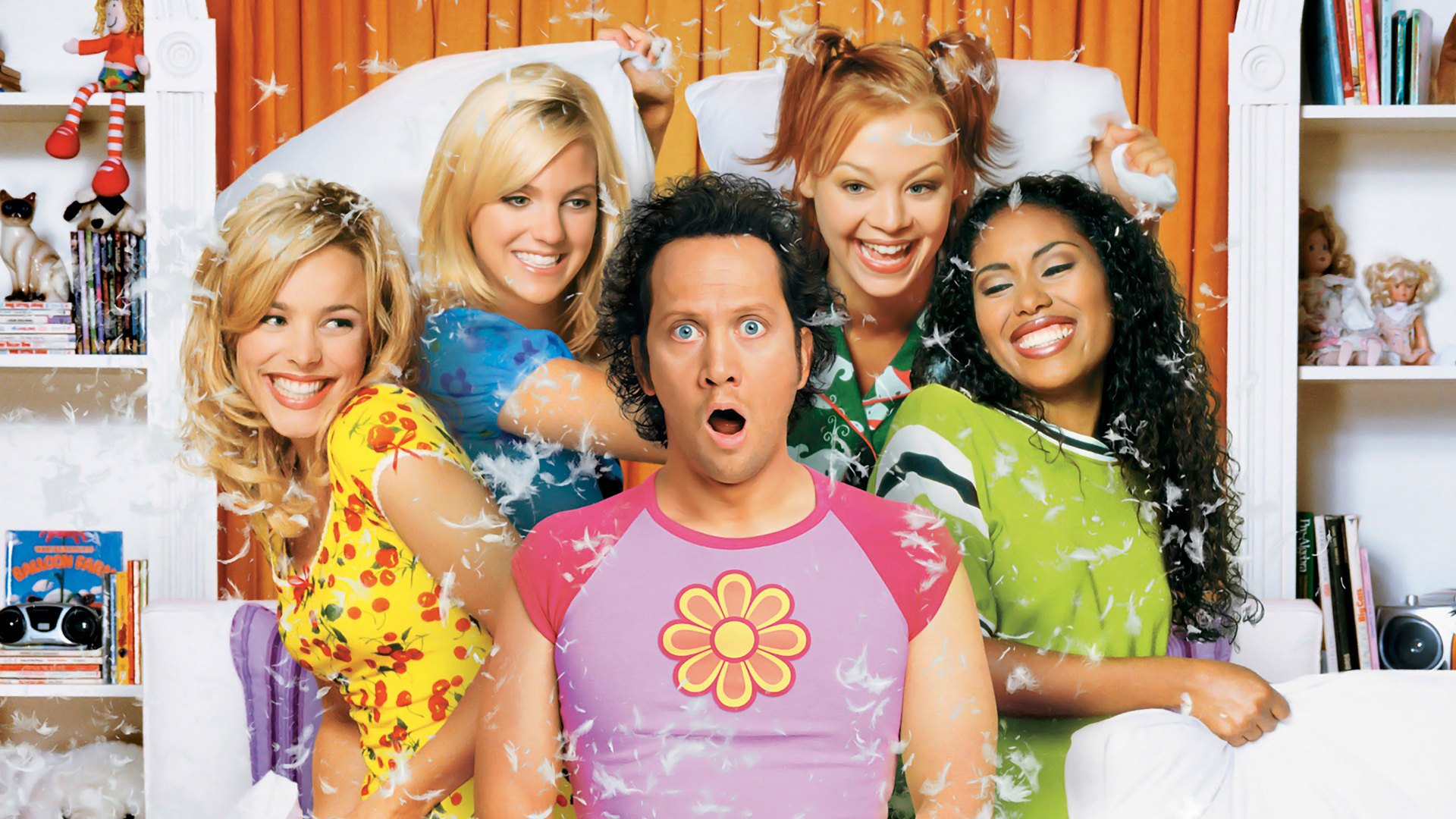 Rob Schneider, Retro review, Movie outpost, Comedy classics, 1920x1080 Full HD Desktop