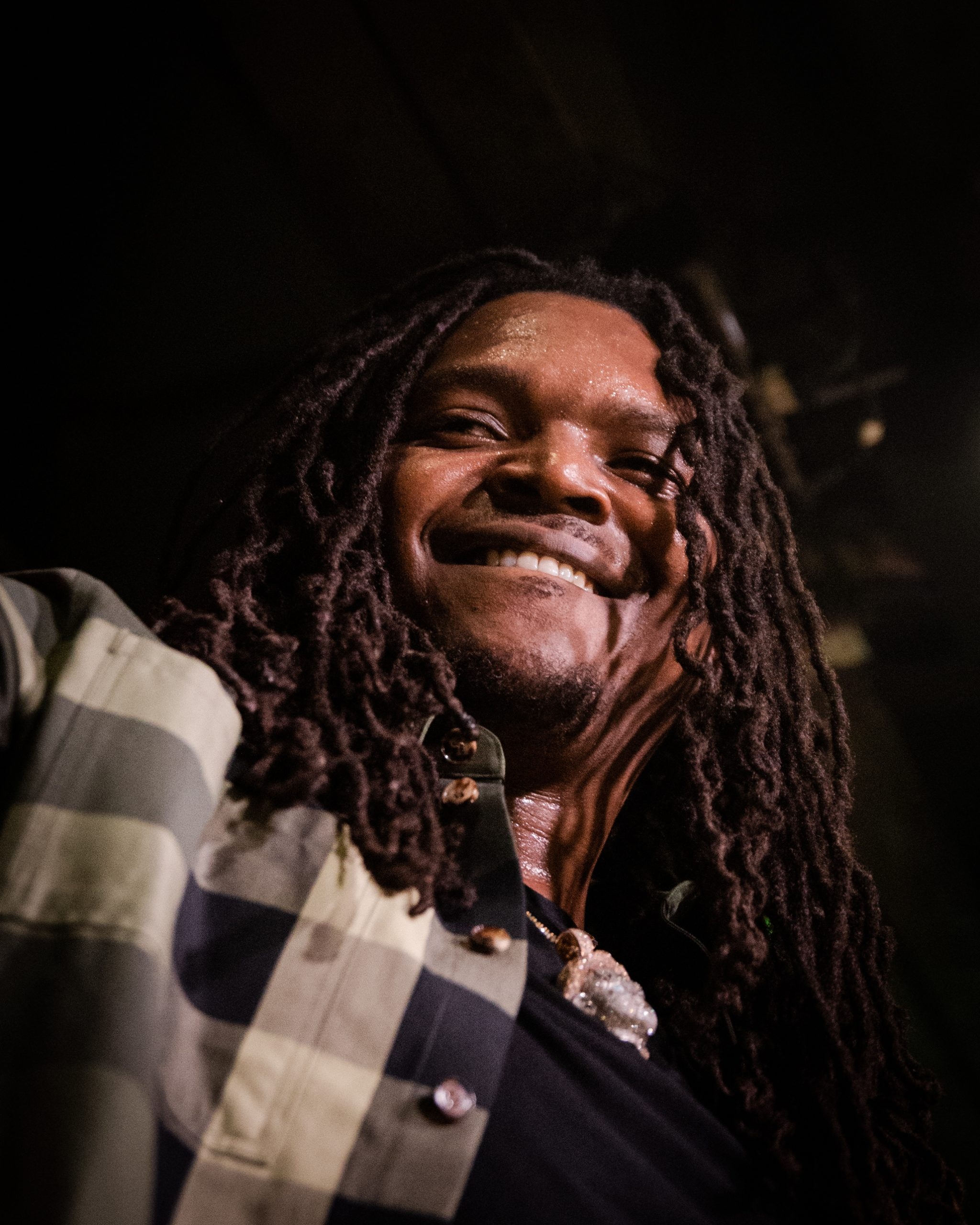 Young Nudy, Brighton Music Hall, WTBU Radio, Photoshoot, 2050x2560 HD Phone