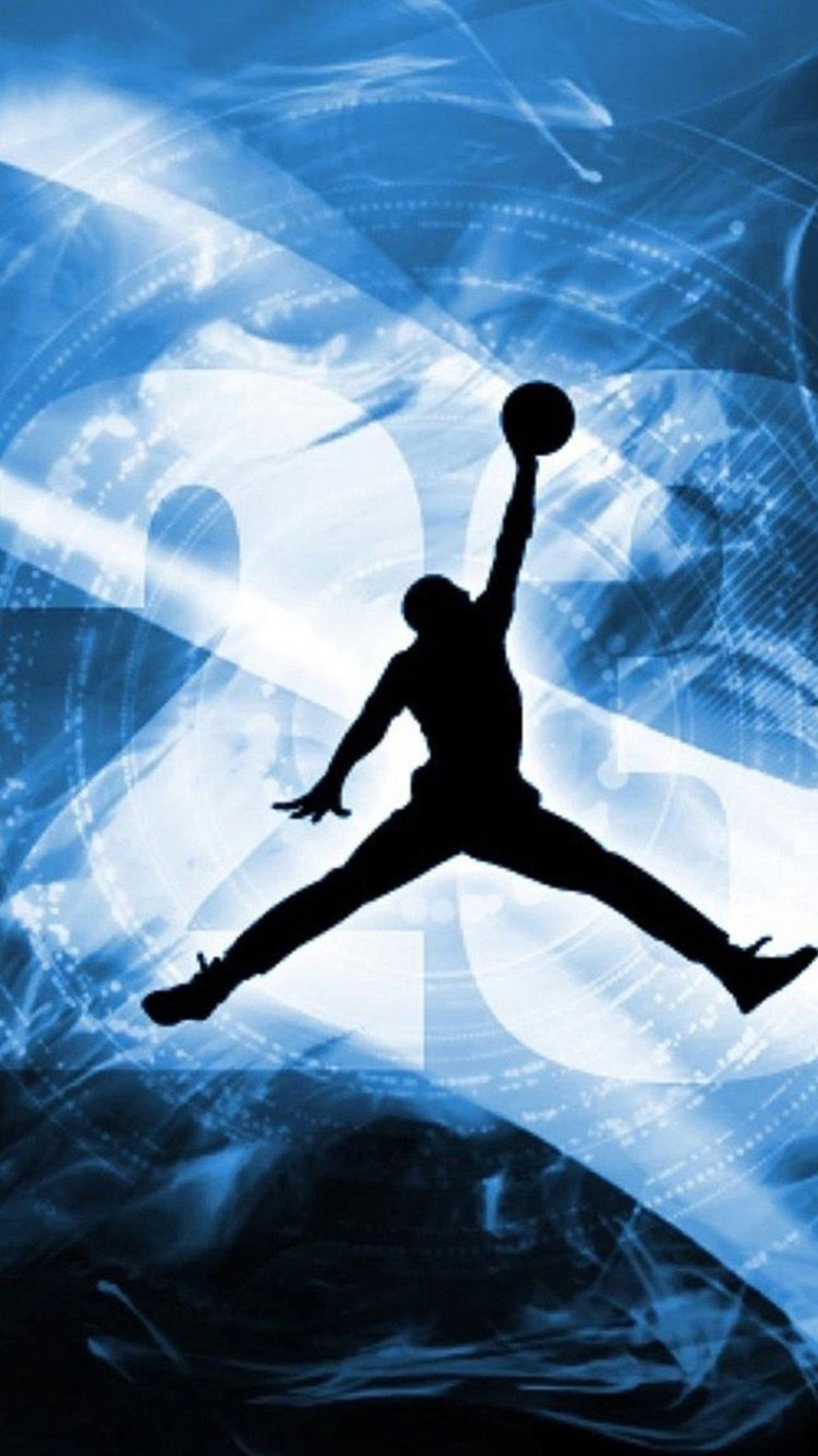 Jumpman Logo Wallpapers 18 images WallpaperCat