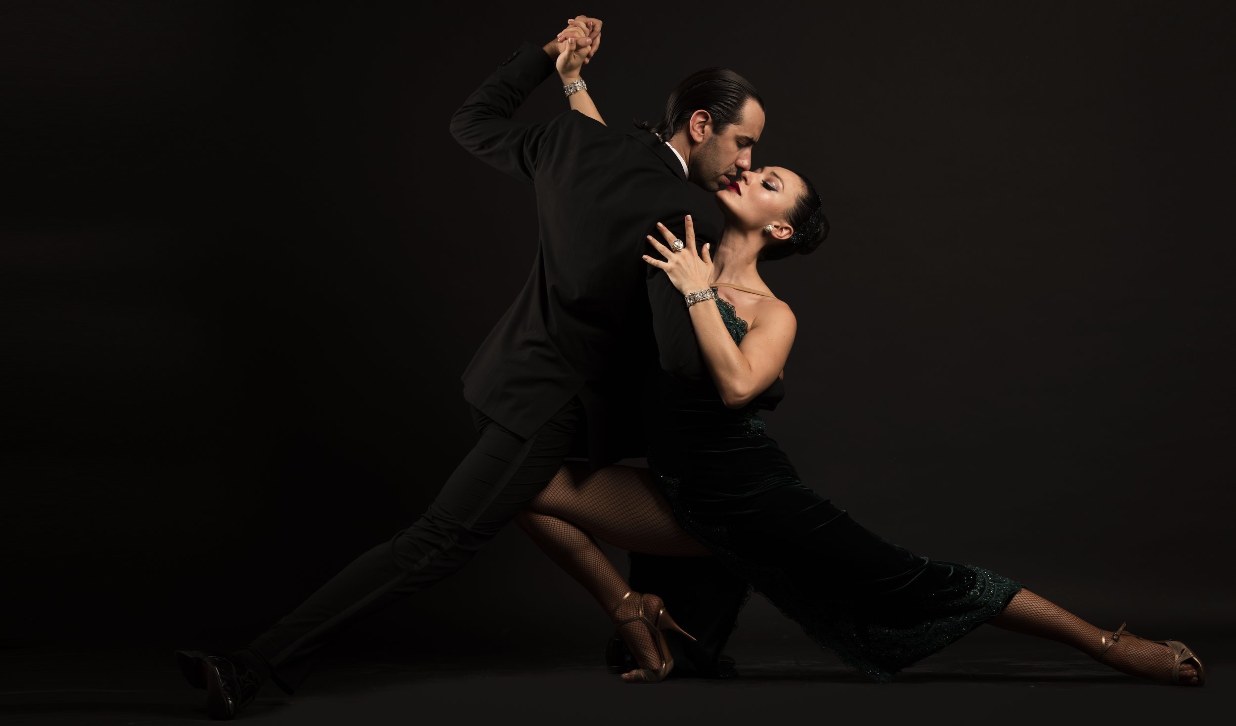 Argentine Tango music, Columbia artists, Tango Argentina, Musical journey, 2500x1470 HD Desktop