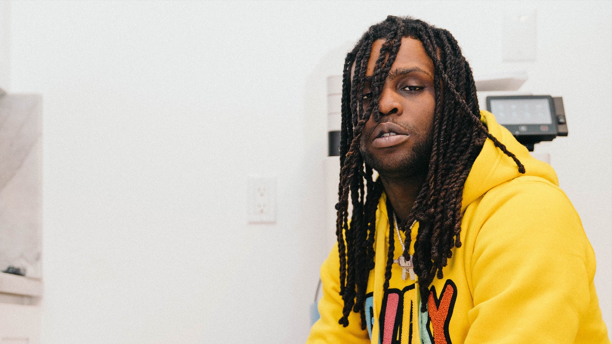 Chief Keef, Real name, Career, Net worth, 2050x1160 HD Desktop