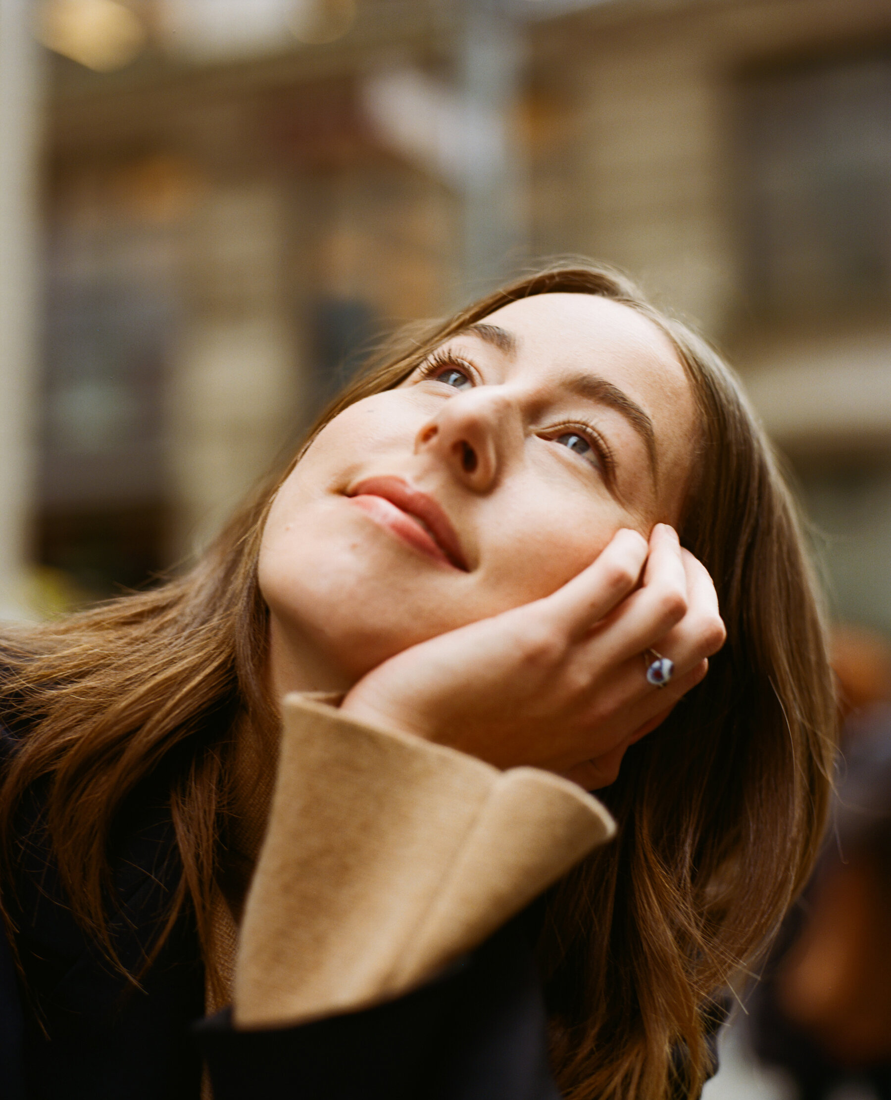 Alana Haim on 'Licorice Pizza, ' Her Surprising Movie Debut - The New York Times 1800x2230