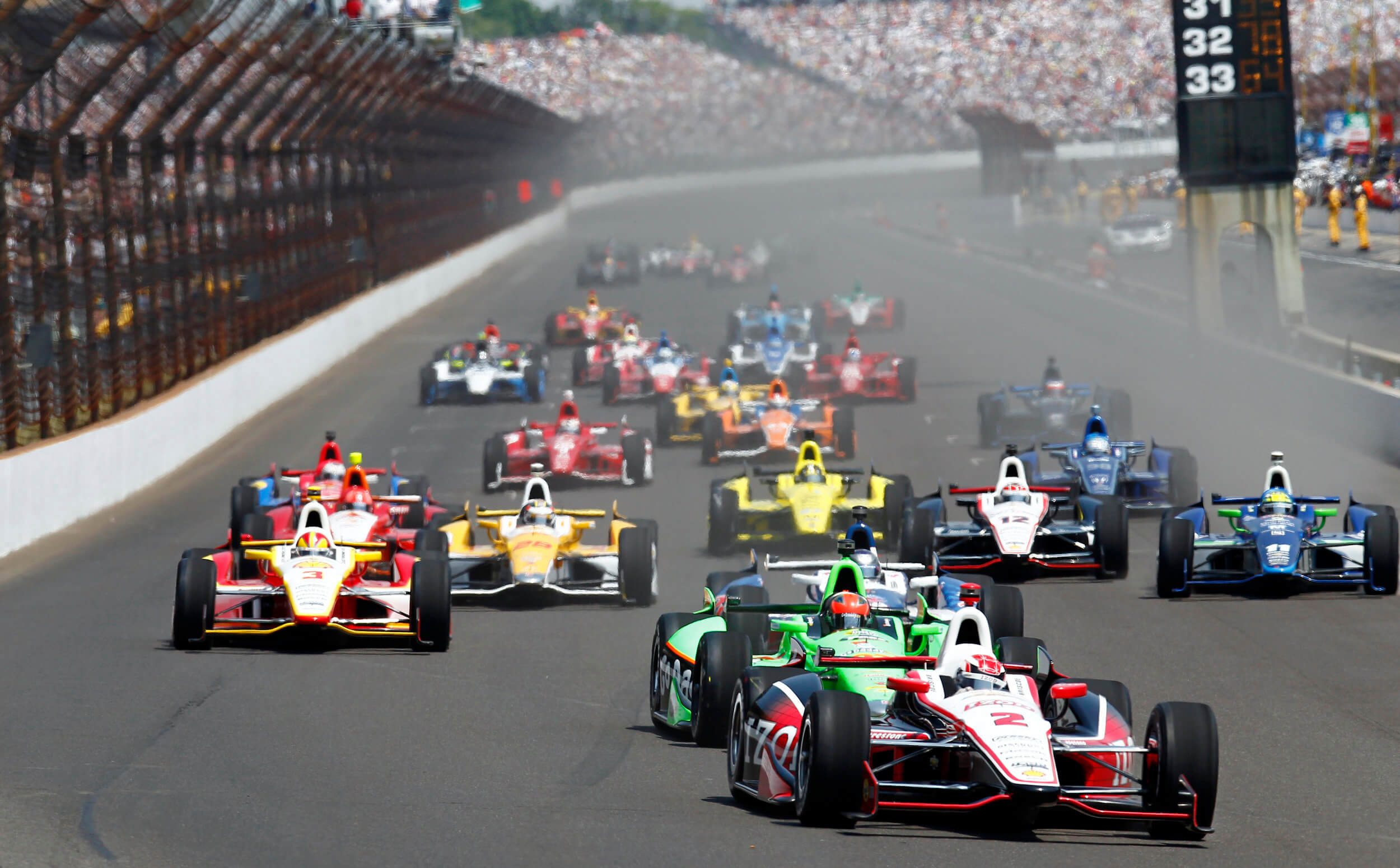 2021 Indianapolis 500, Betting previews, Auto racing, Sports predictions, 2500x1550 HD Desktop