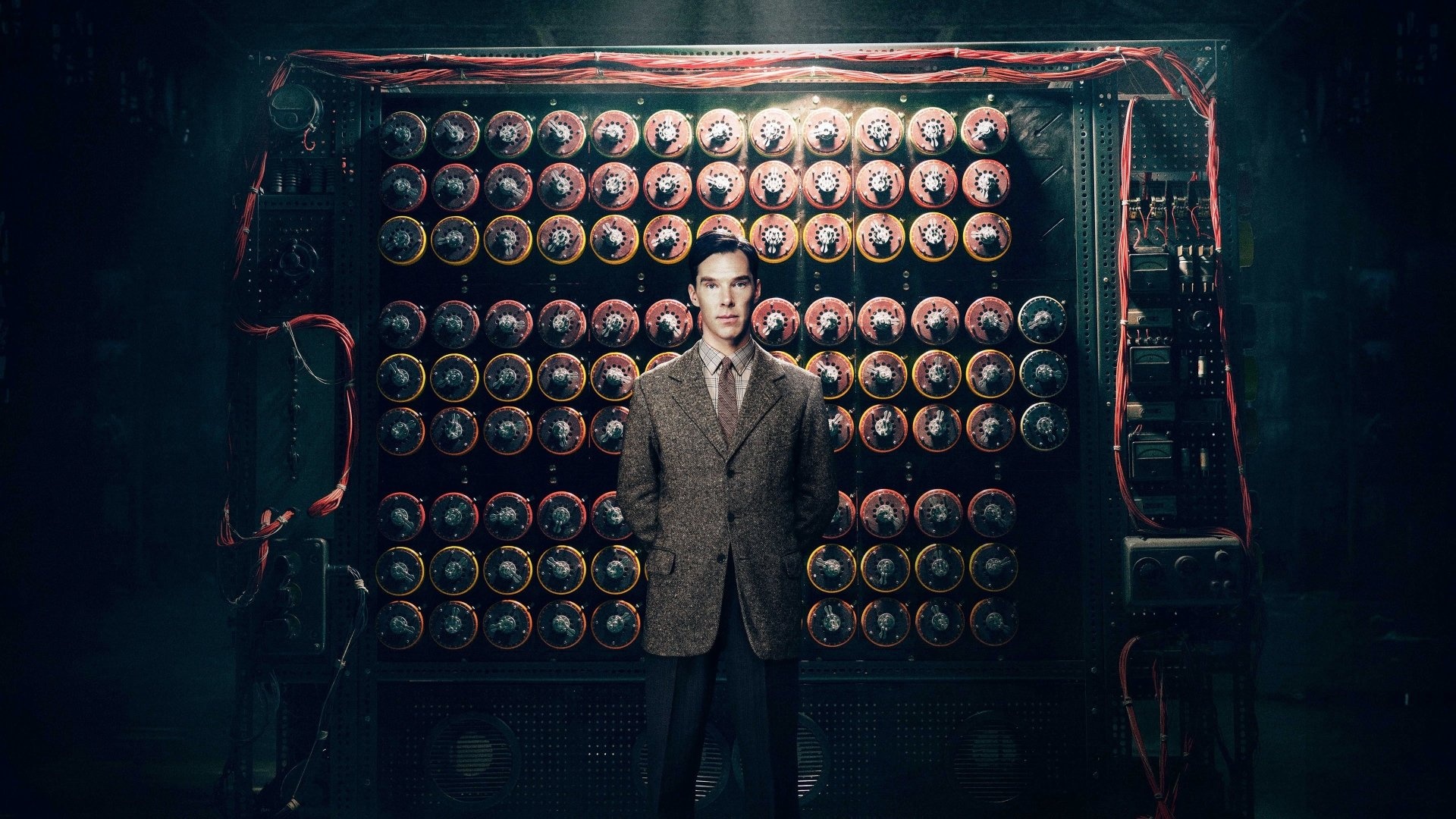 The Imitation Game, HD wallpapers, Hintergrnde, Movie, 1920x1080 Full HD Desktop