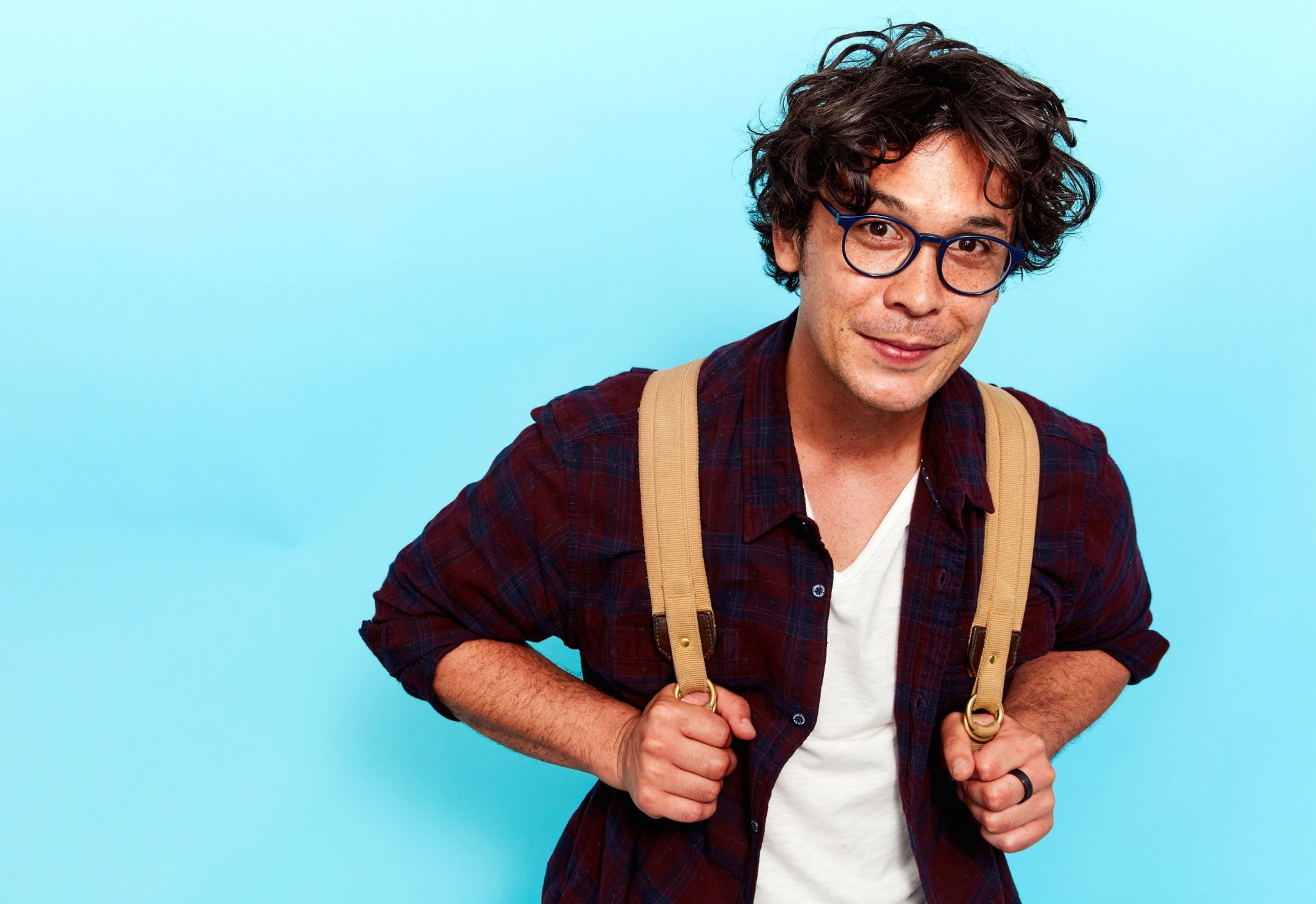 Bob Morley biography, Height, Life story, 2050x1410 HD Desktop