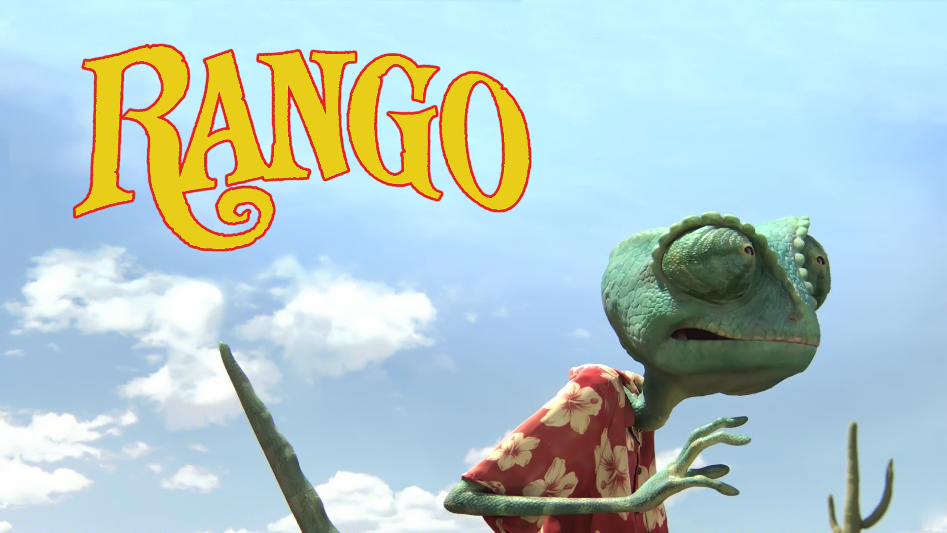 Gore Verbinski, Movies director, Rango wallpaper, Fanpop, 1920x1080 Full HD Desktop