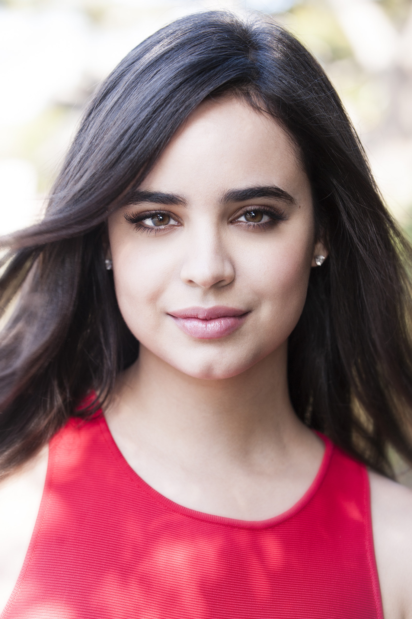 Sofia Carson, Sarah Simpson, Images, Sofia Carson, 1370x2050 HD Phone