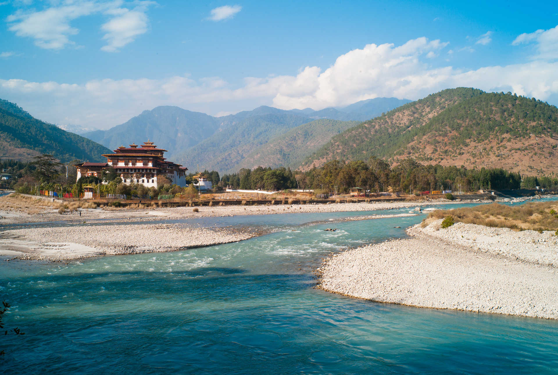 Top treks in Bhutan, Kandoo Adventures, Breathtaking views, Unforgettable adventures, 1920x1300 HD Desktop