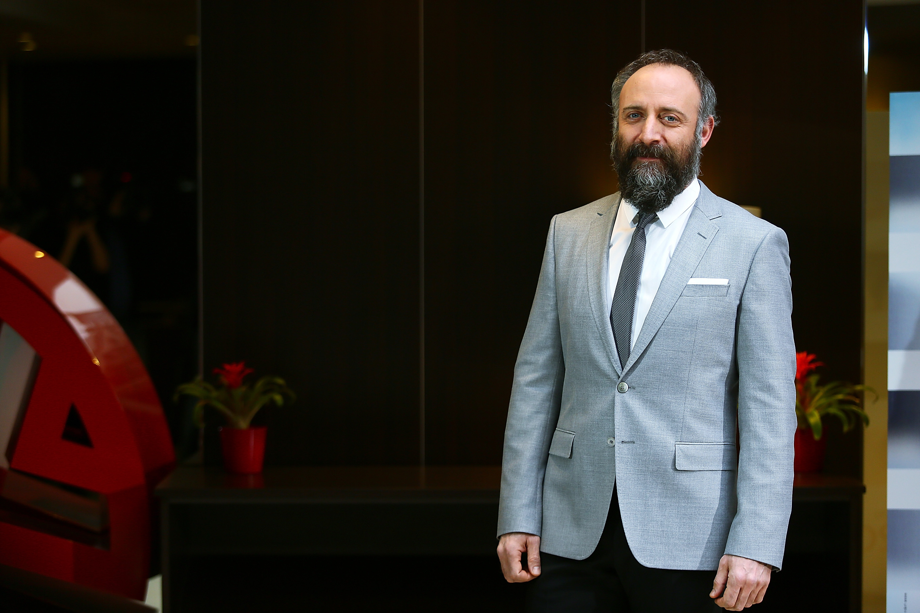 Halit Ergenc, TV Shows, Apuka lesz, Expert, 3000x2000 HD Desktop