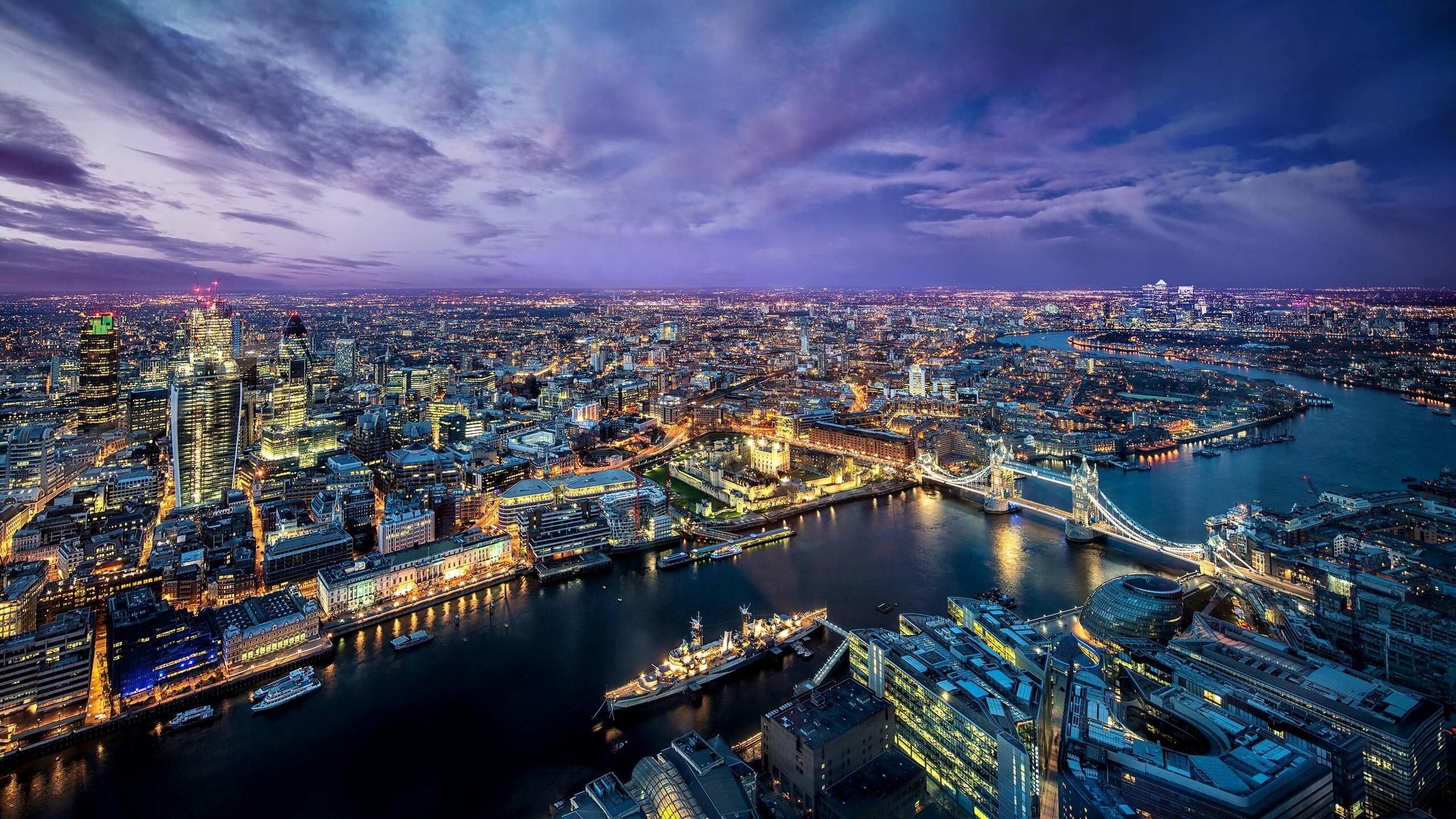 London wallpapers,, 2560x1440 HD Desktop