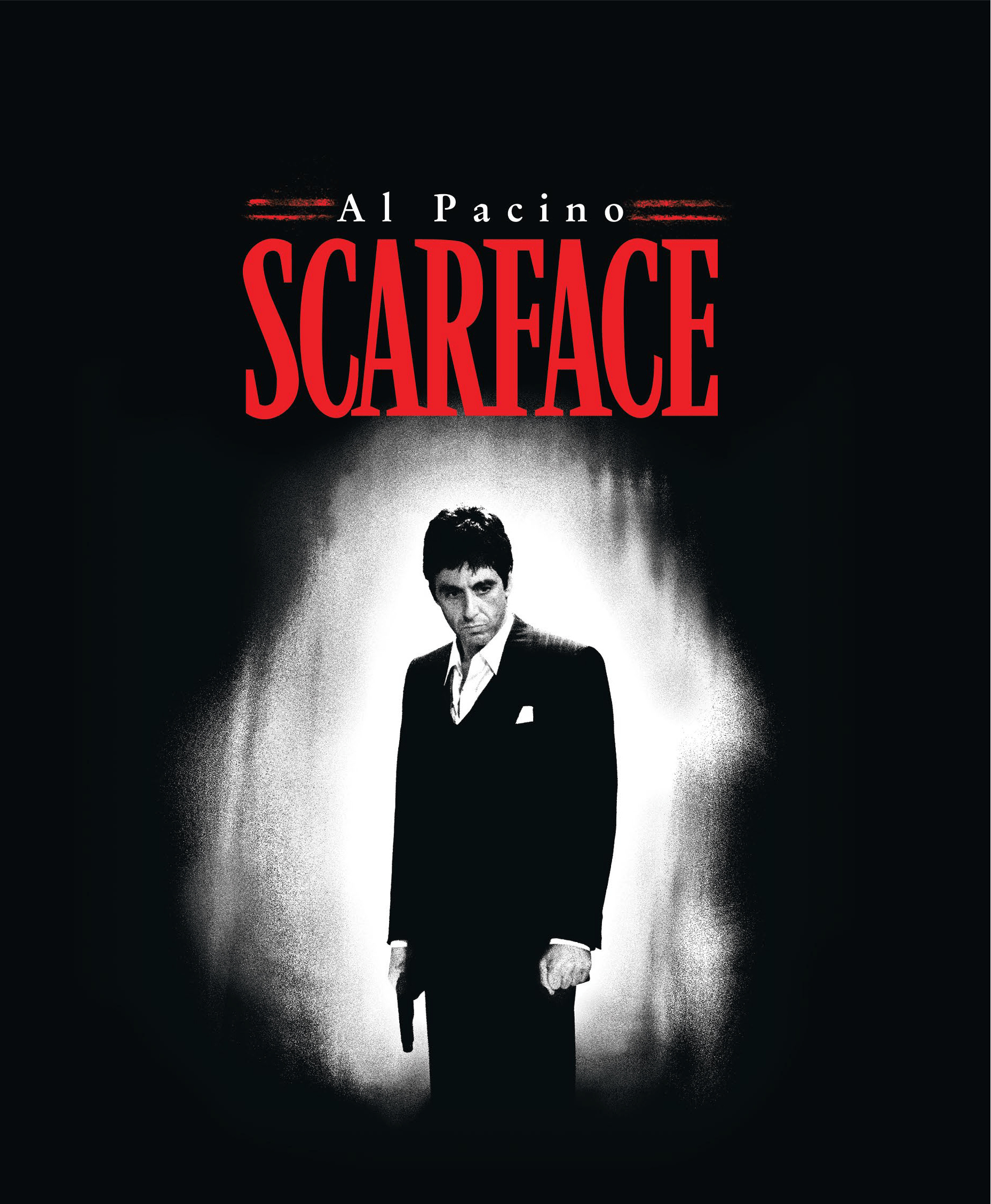 Poster, Scarface Wallpaper, 1860x2260 HD Phone
