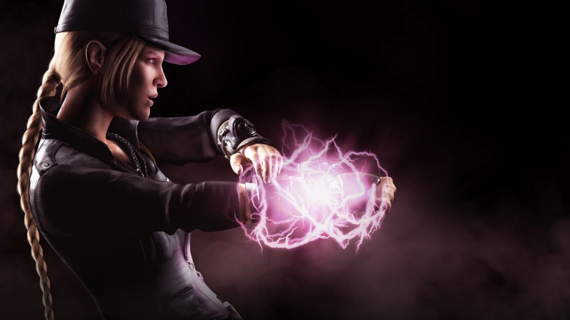 Sonya Blade, Movies, HD wallpaper, Mortal Kombat X, 1920x1080 Full HD Desktop