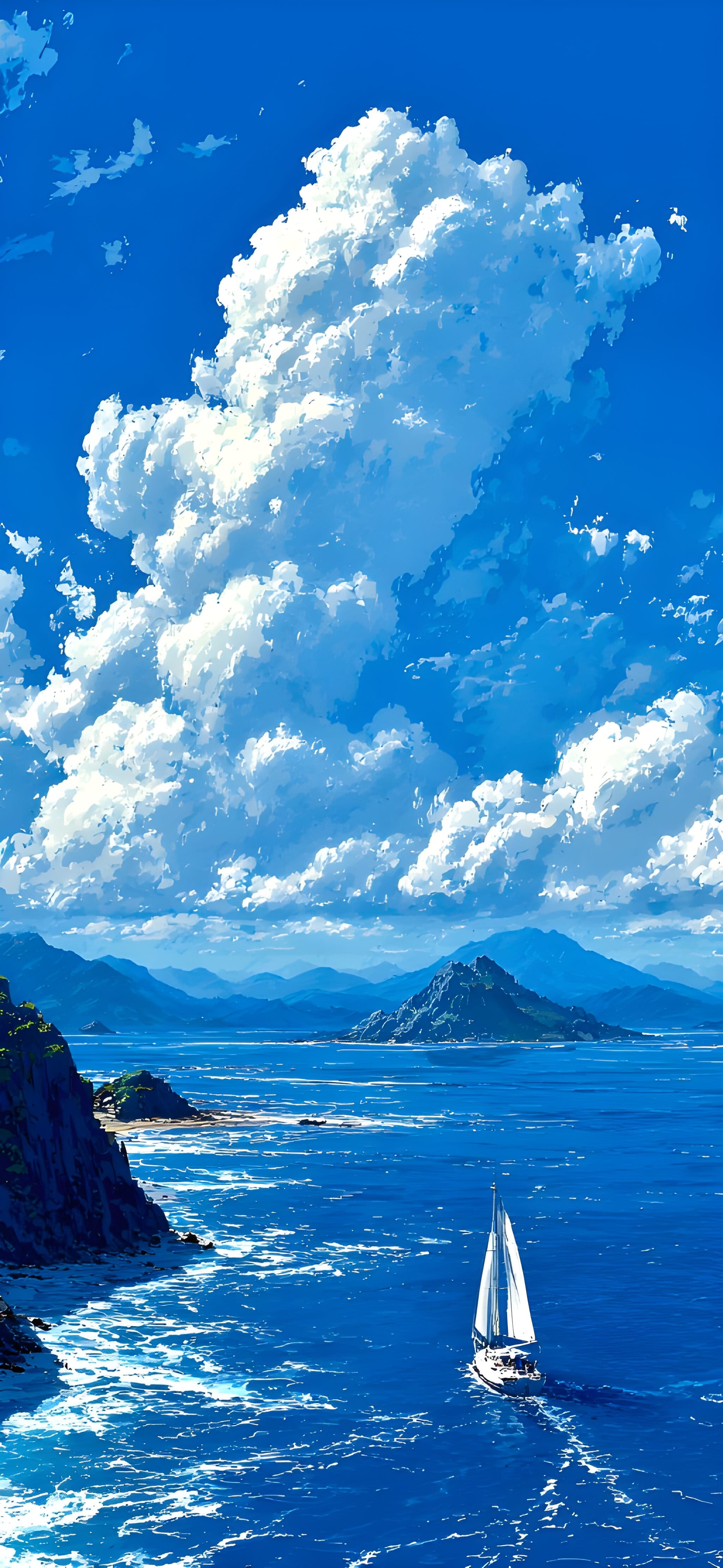 2050x4440 Phone Wallpaper