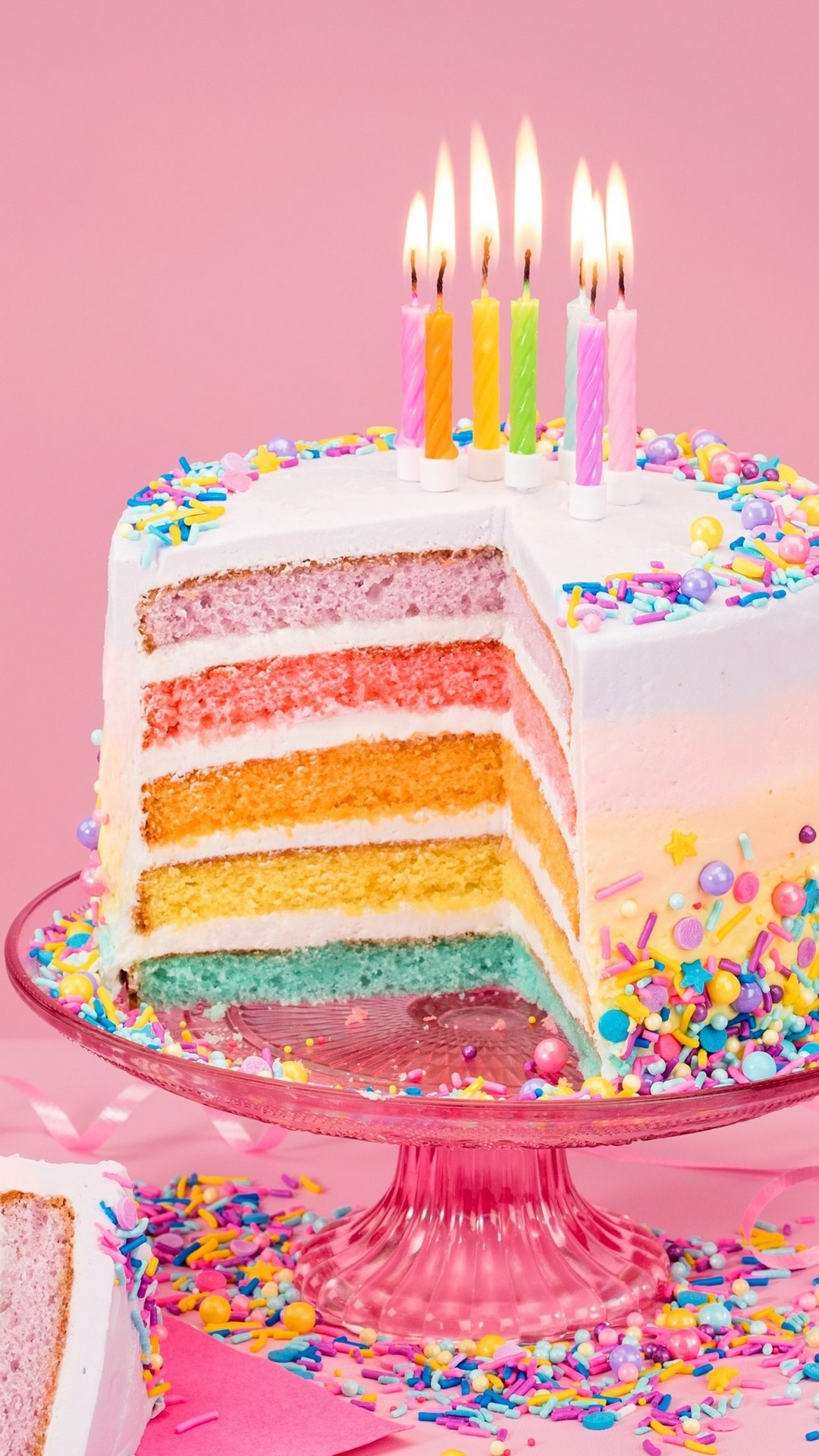 Cake wallpapers, Dessert extravaganza, Sugar rush, Celebration delight, 1080x1920 Full HD Phone
