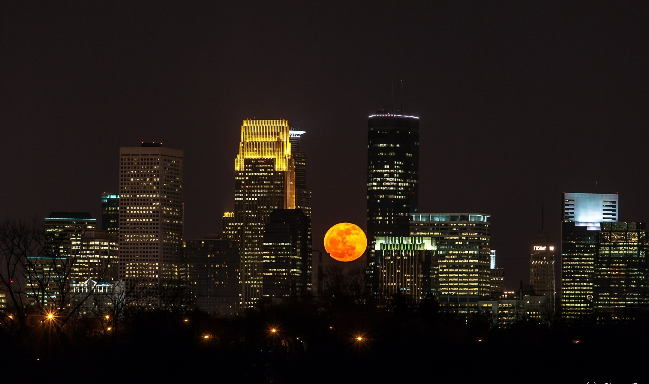 Minneapolis, Travels, OGQ backgrounds, HD photo, 2170x1280 HD Desktop