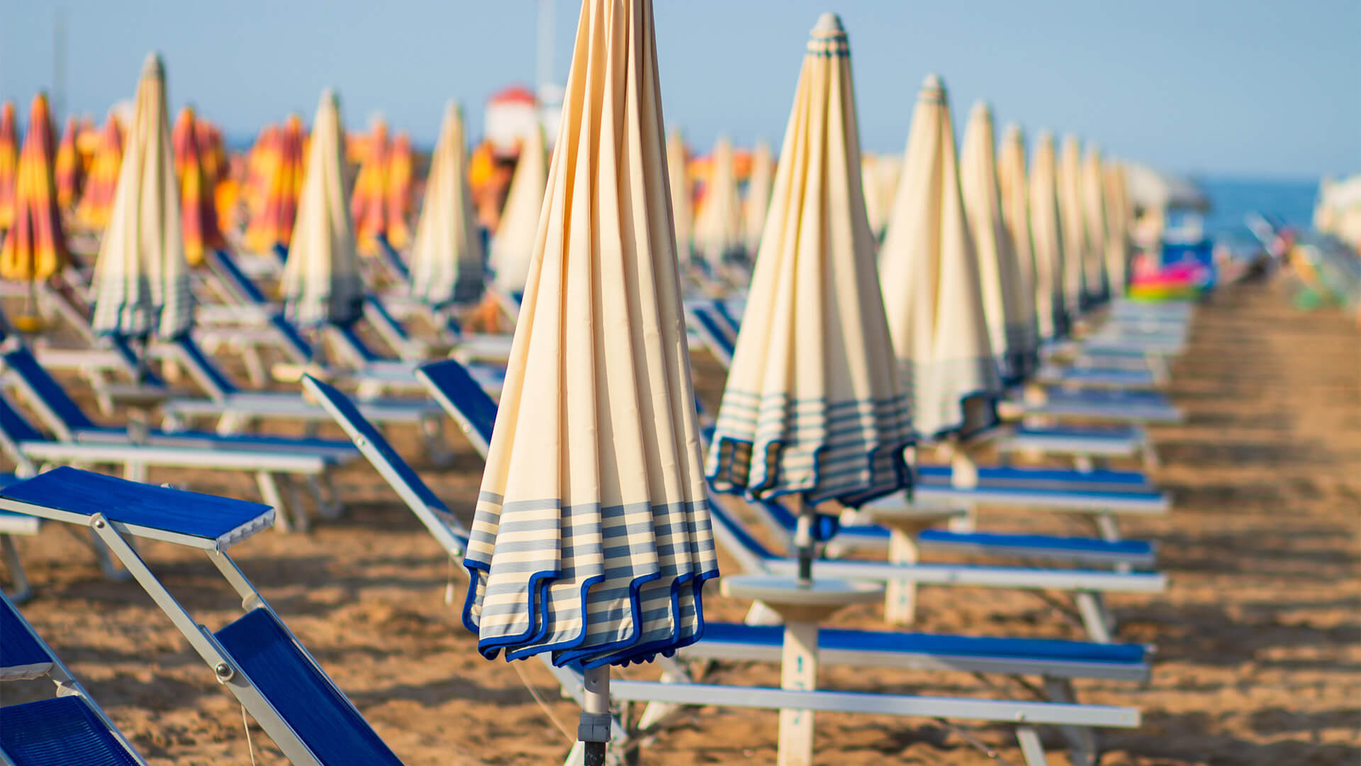 Rimini, Rimini & Cesanatico, Middle Adriatic gems, Christophorus Reisen, 1920x1080 Full HD Desktop