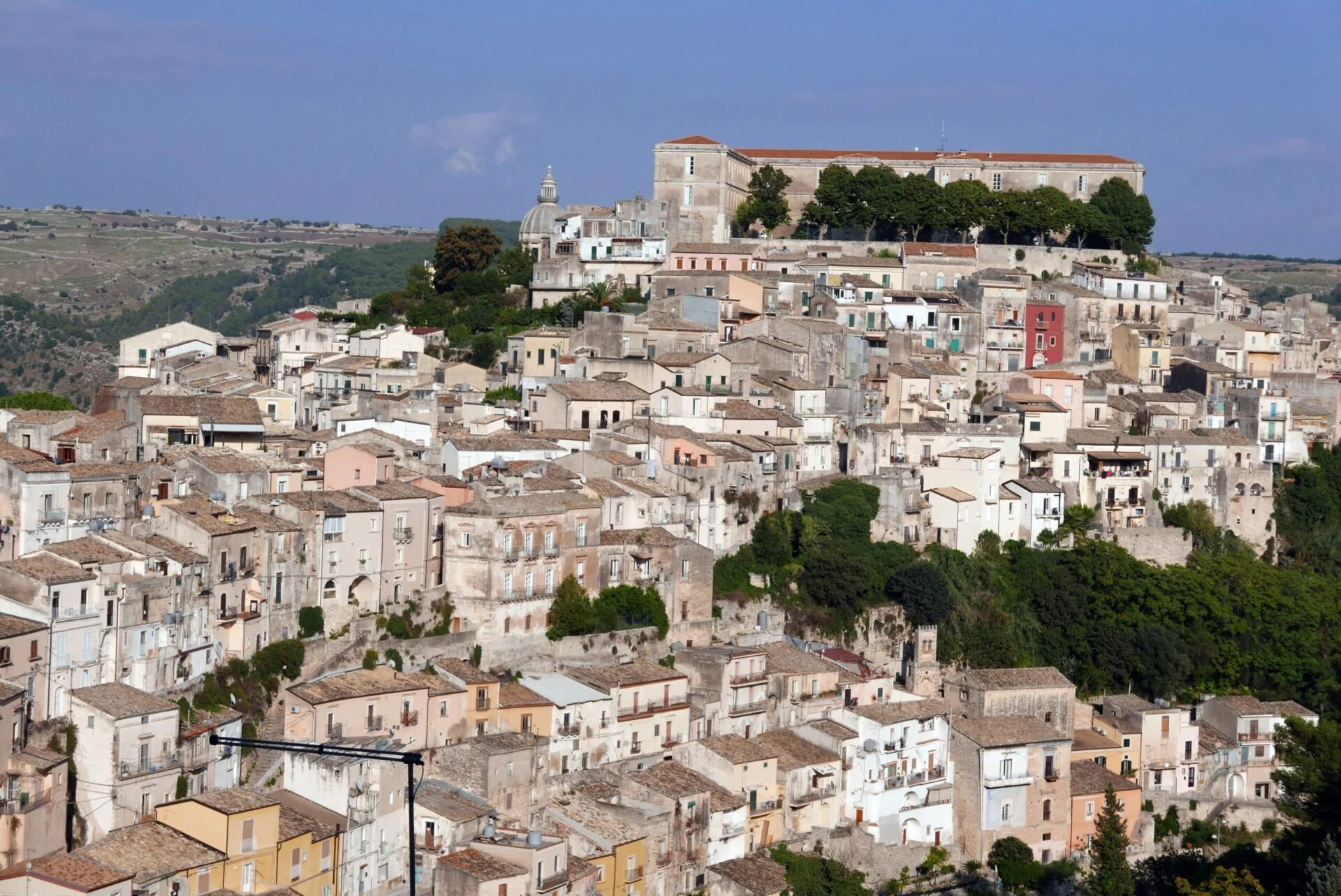 Sehenswrdigkeiten, Ragusa Ibla, Top Secret Sicily, 1920x1290 HD Desktop
