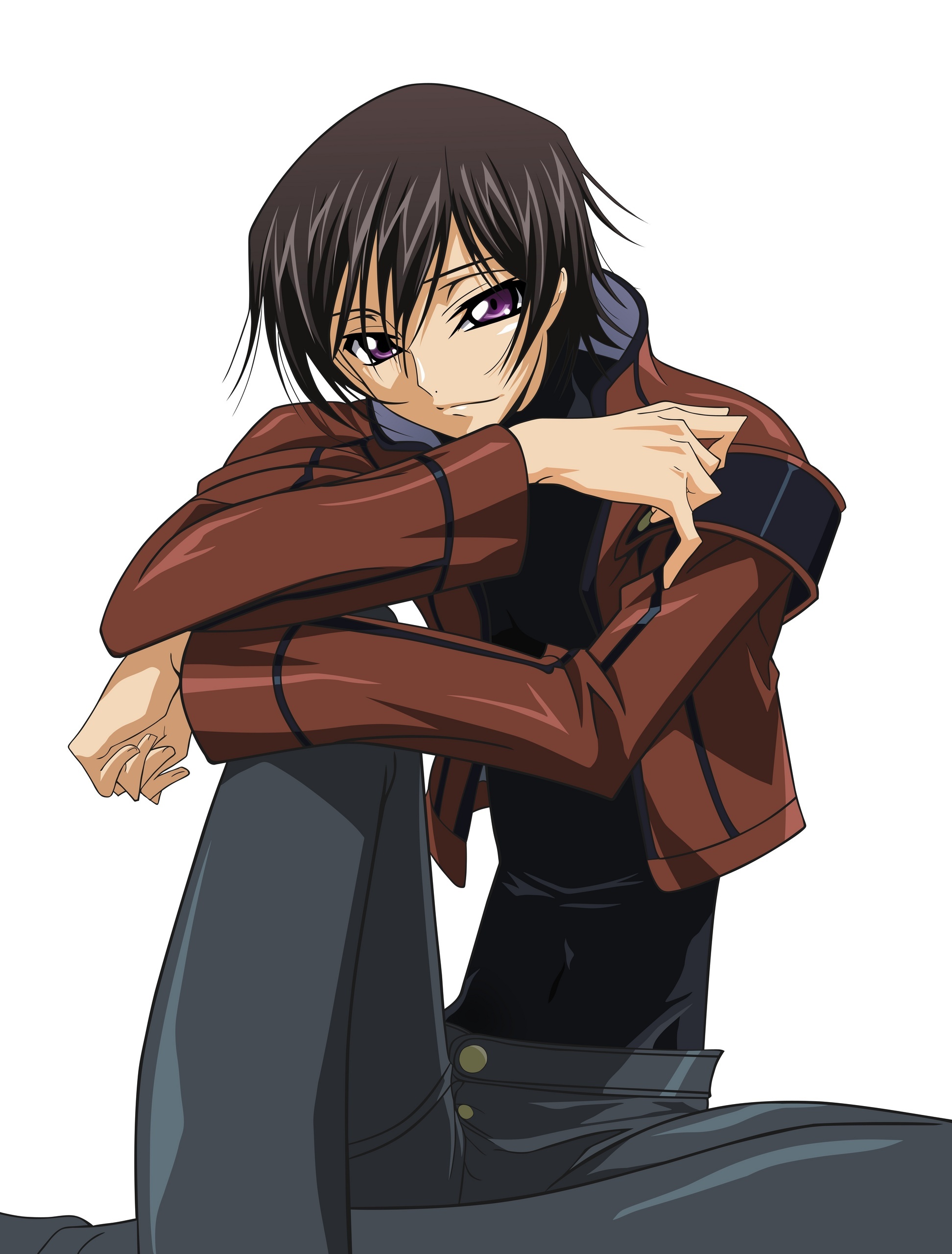 Lelouch, Lamperouge, Zero, Fanpop, 1950x2560 HD Phone